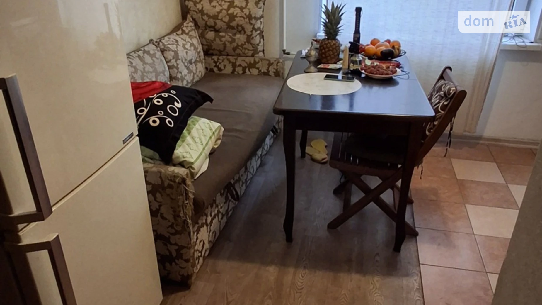 Продается 1-комнатная квартира 36 кв. м в Киеве, ул. Николая Закревского, 31В - фото 4