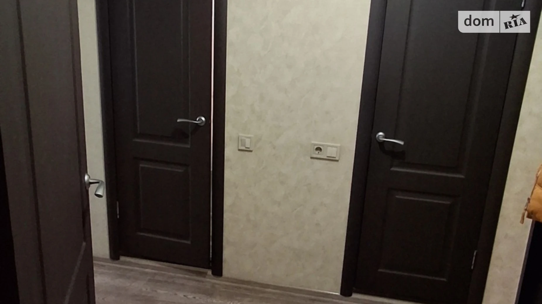 Продается 1-комнатная квартира 36 кв. м в Киеве, ул. Николая Закревского, 31В - фото 5