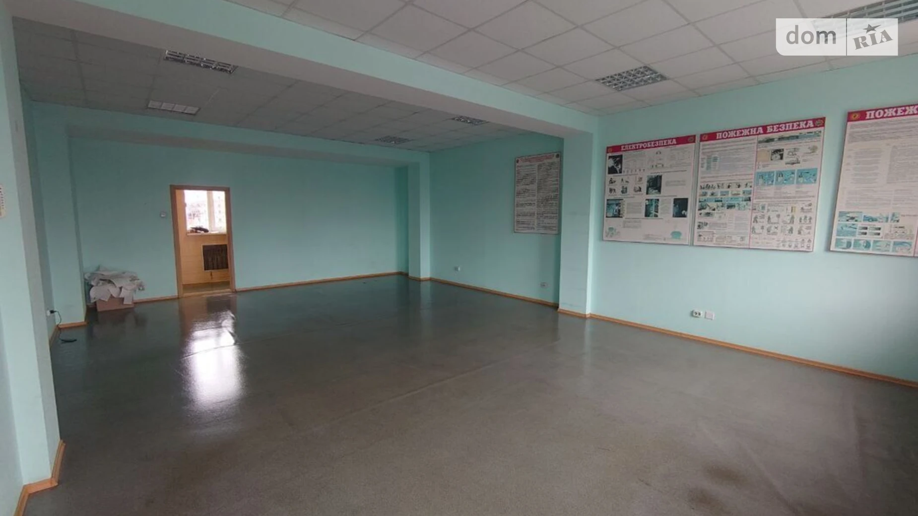 Сдается в аренду офис 60 кв. м в бизнес-центре, цена: 24000 грн - фото 3