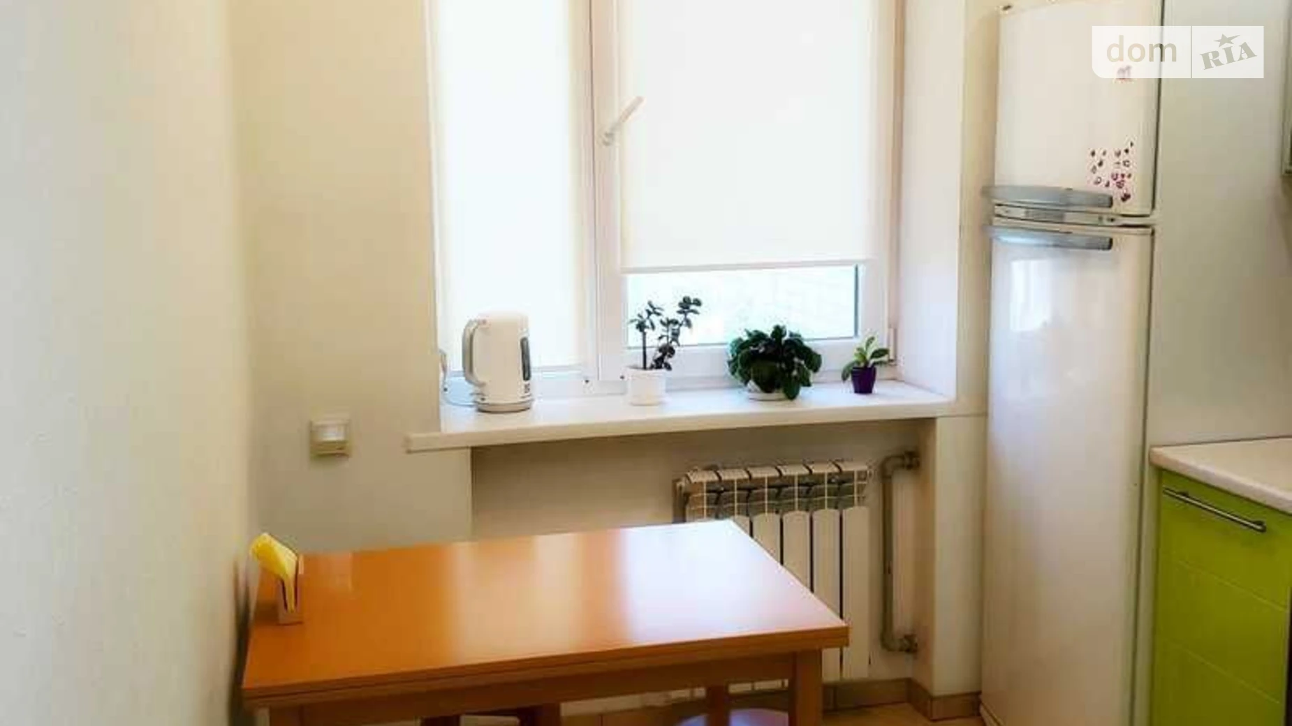 Здається в оренду 2-кімнатна квартира 54 кв. м у Дніпрі, мас. Тополя-1, 24 - фото 4