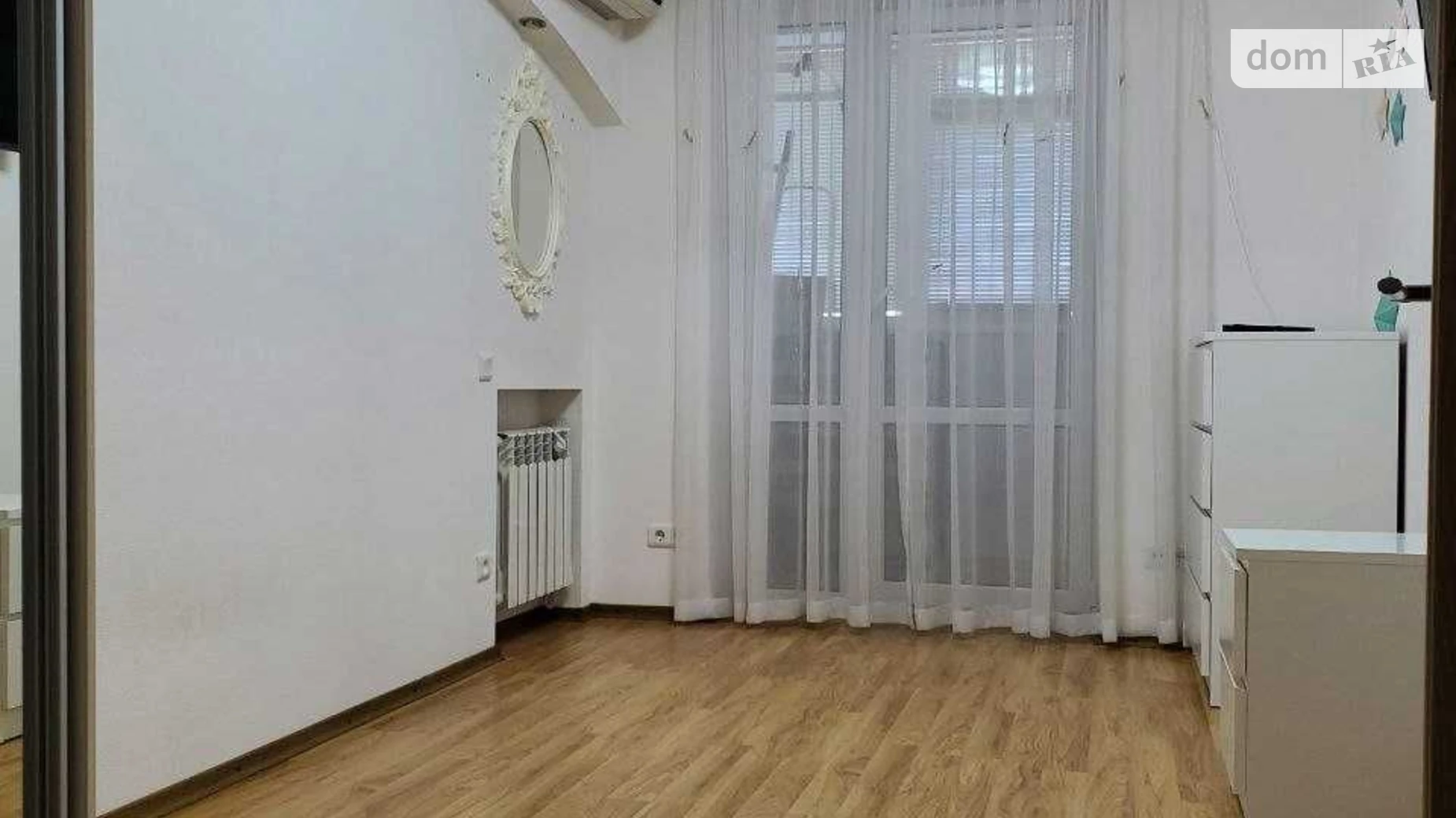 Здається в оренду 2-кімнатна квартира 54 кв. м у Дніпрі, мас. Тополя-1, 24 - фото 3