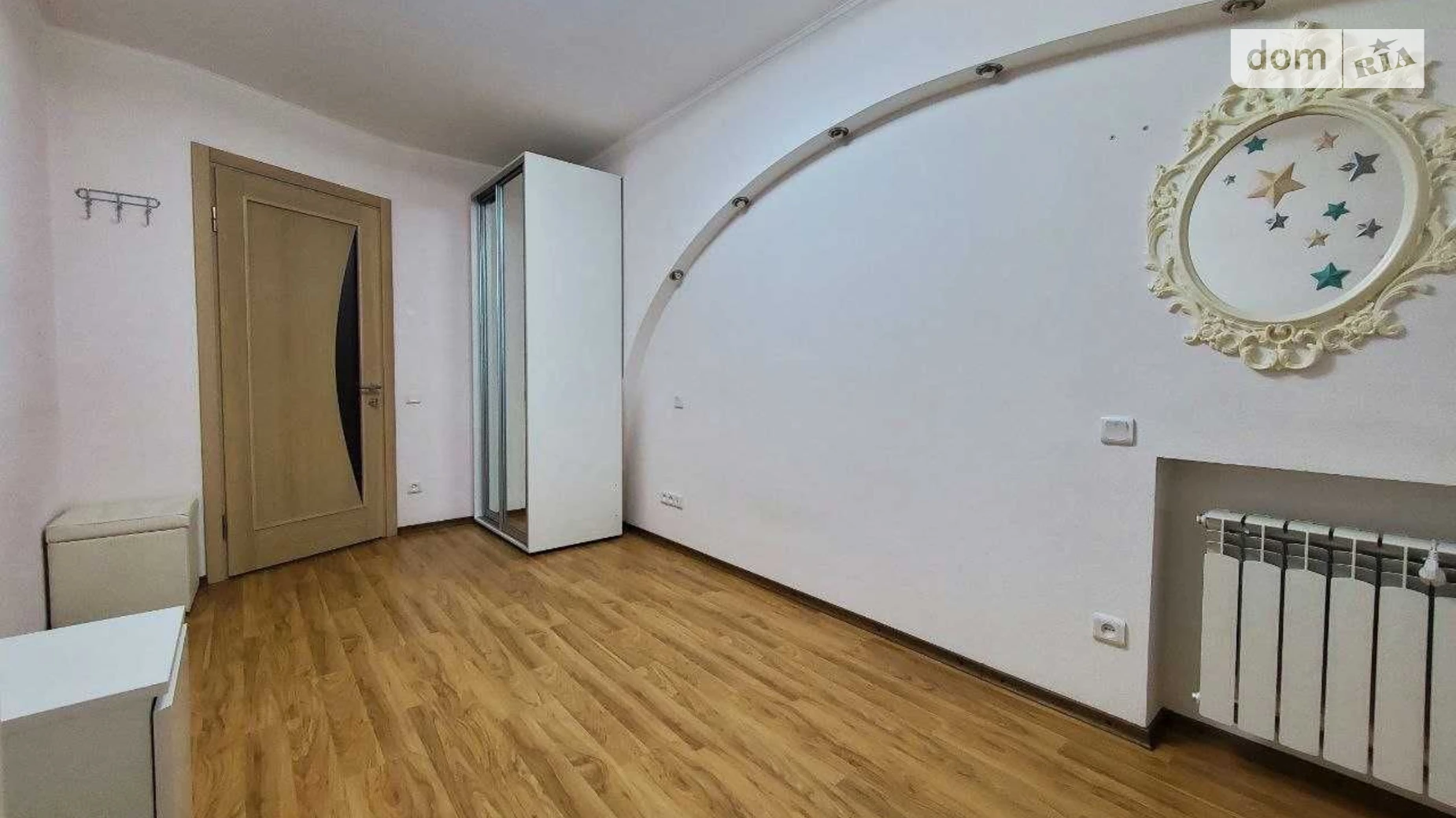 Здається в оренду 2-кімнатна квартира 54 кв. м у Дніпрі, мас. Тополя-1, 24 - фото 2