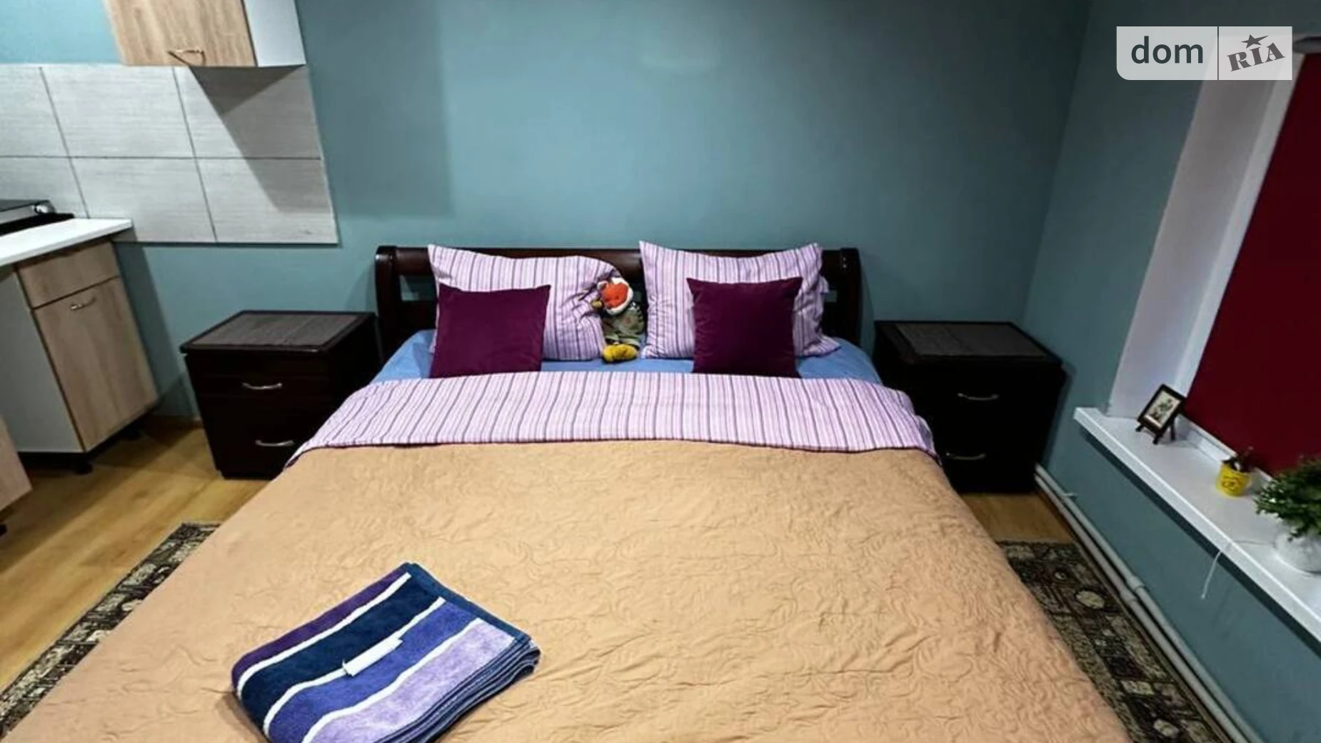 Продается 1-комнатная квартира 17.5 кв. м в Хмельницком, пер. Яворницкого, 24 - фото 3