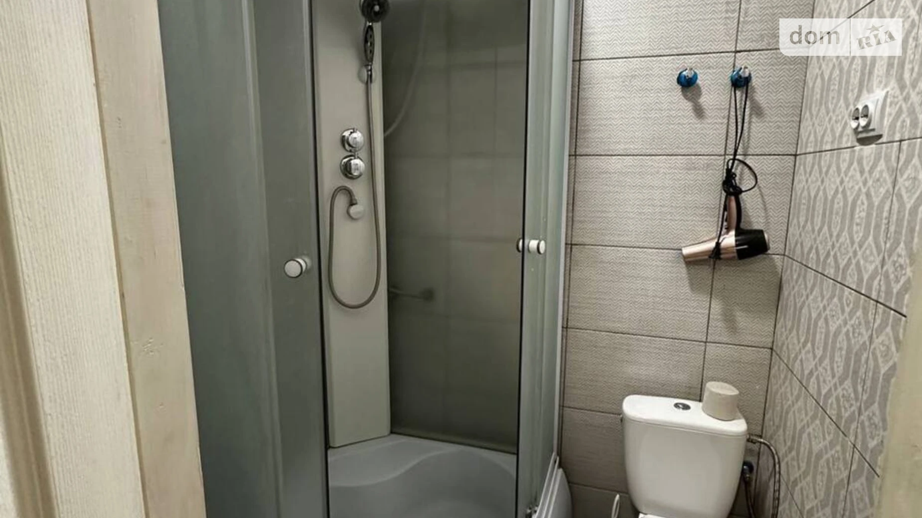 Продается 1-комнатная квартира 17.5 кв. м в Хмельницком, пер. Яворницкого, 24 - фото 5