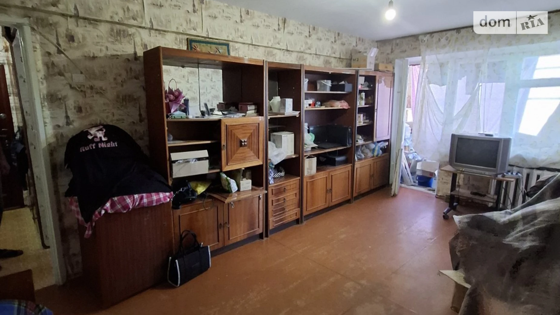 Продается 2-комнатная квартира 45.2 кв. м в Хмельницком, ул. Героев АТО, 5/1 - фото 5