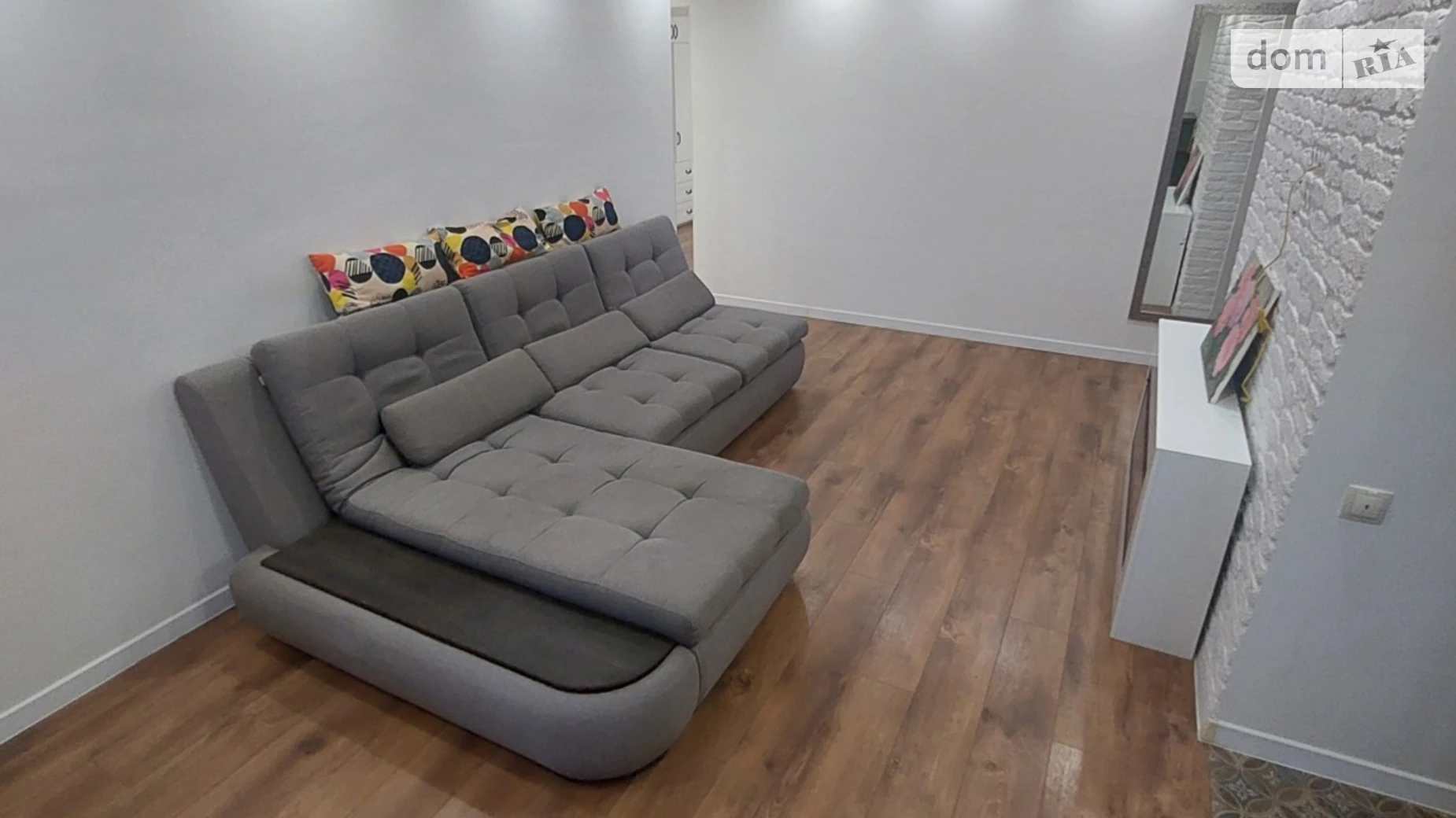 Продается 2-комнатная квартира 56.1 кв. м в Николаеве, ул. Гонгадзе Георгия, 7 - фото 5