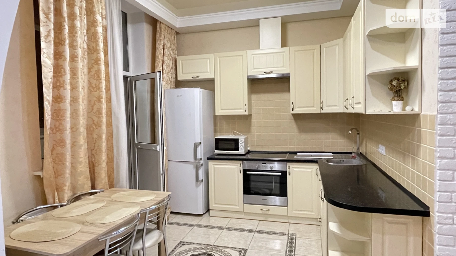 Продается 2-комнатная квартира 55 кв. м в Киеве, ул. Николая Закревского, 95В - фото 3