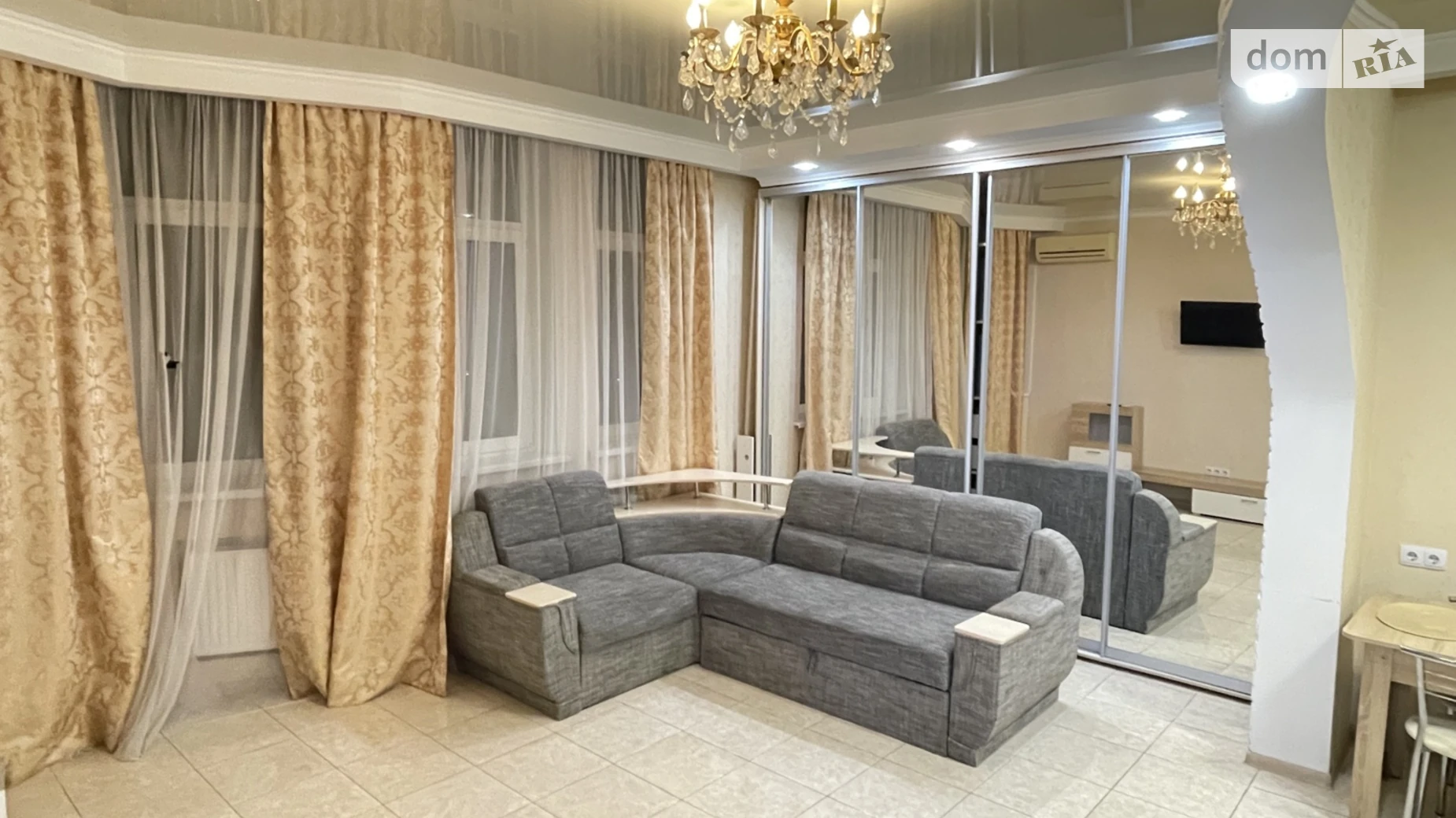 Продается 2-комнатная квартира 55 кв. м в Киеве, ул. Николая Закревского, 95В - фото 2