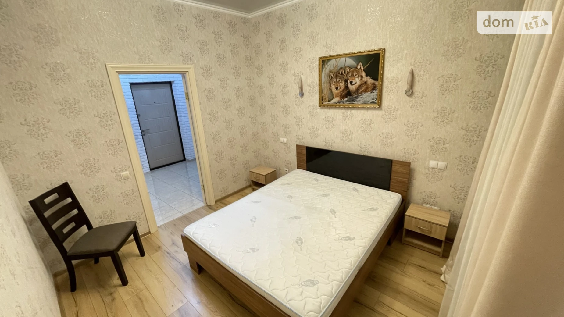 Продается 2-комнатная квартира 55 кв. м в Киеве, ул. Николая Закревского, 95В - фото 5