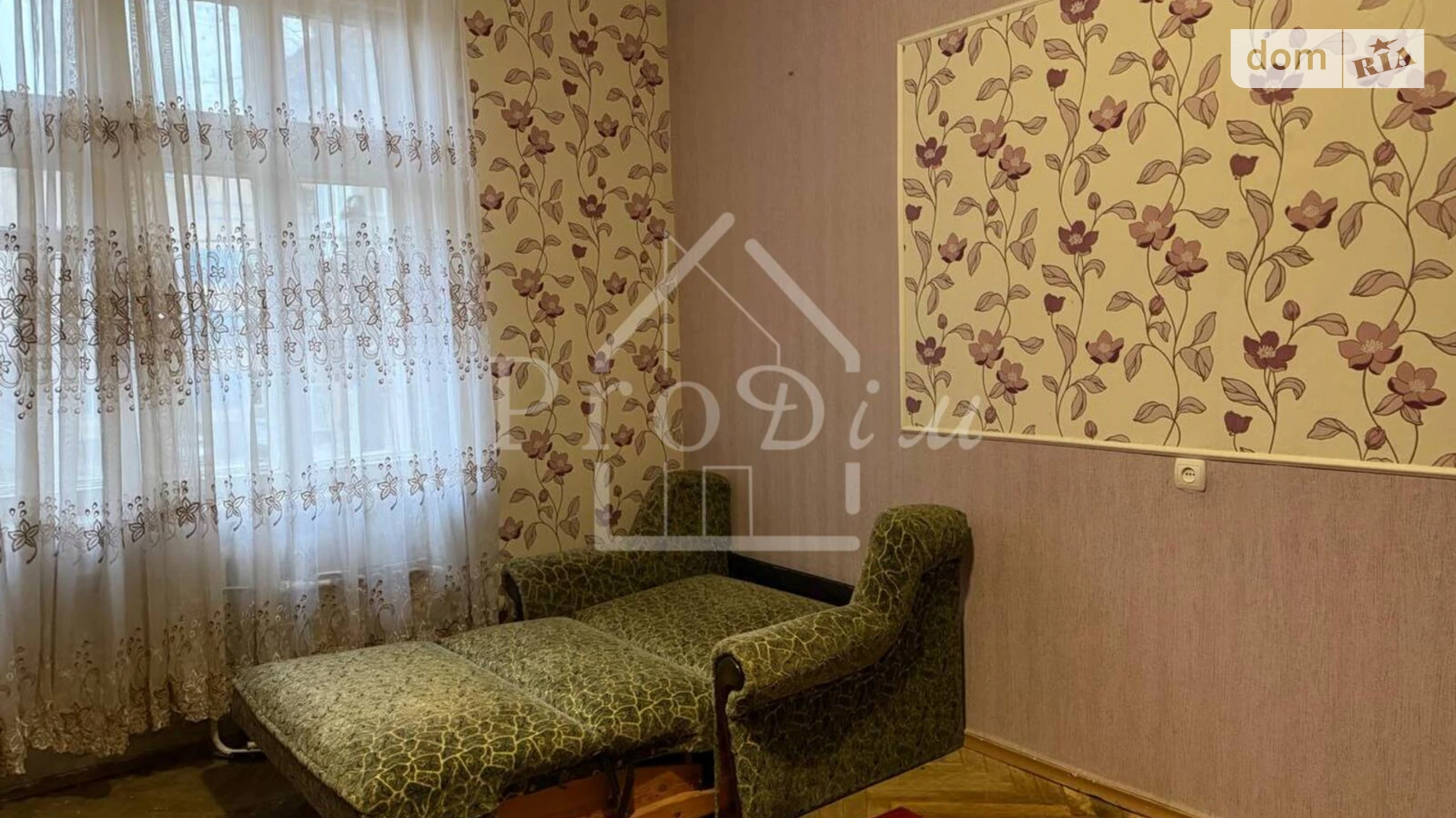 Здається в оренду кімната 22 кв. м у Києві, цена: 6000 грн - фото 3