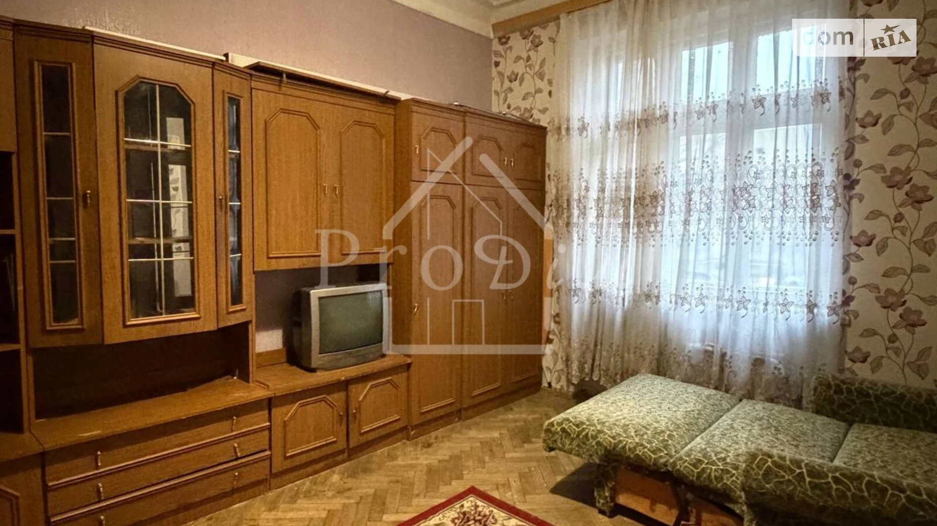 Здається в оренду кімната 22 кв. м у Києві, цена: 6000 грн - фото 2