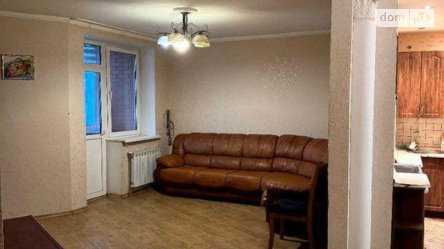 Продається 3-кімнатна квартира 82.7 кв. м у Києві, вул. Сімʼї Стешенків(Тимофія Строкача), 7 - фото 5