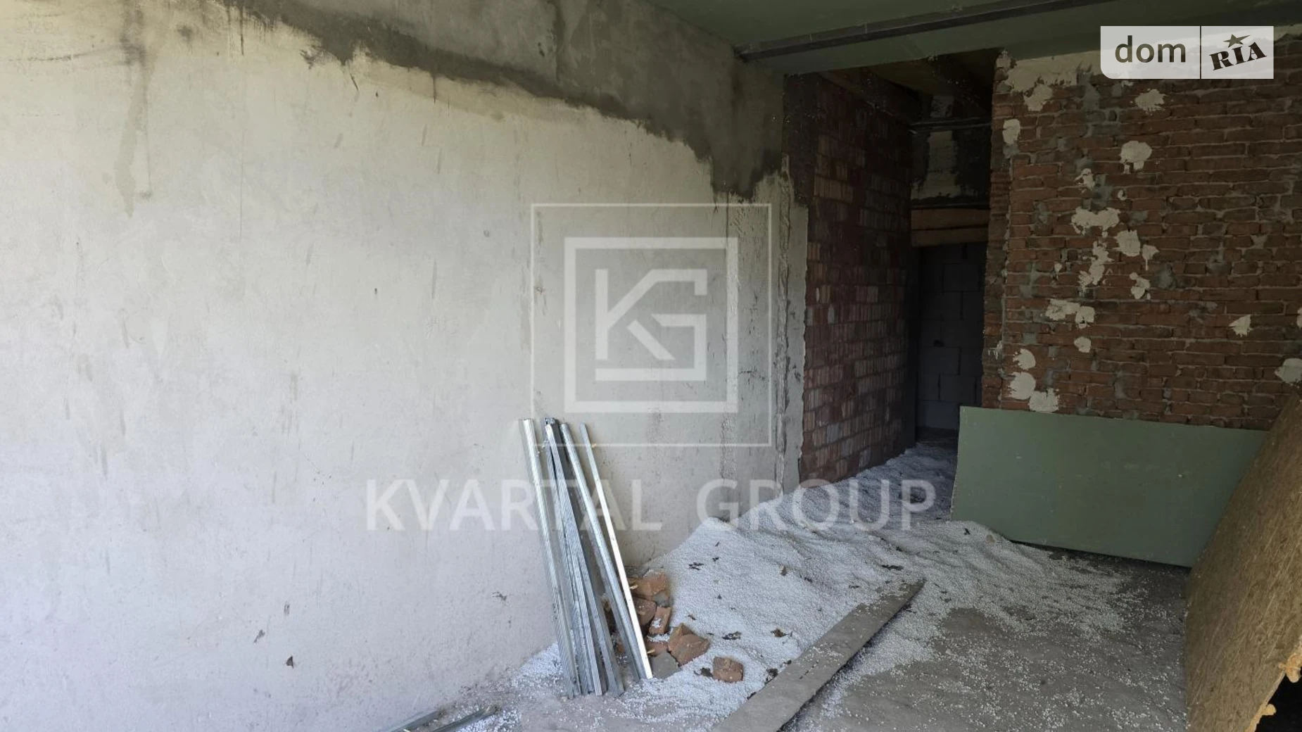 Продается 1-комнатная квартира 30.5 кв. м в, цена: 25000 $ - фото 3