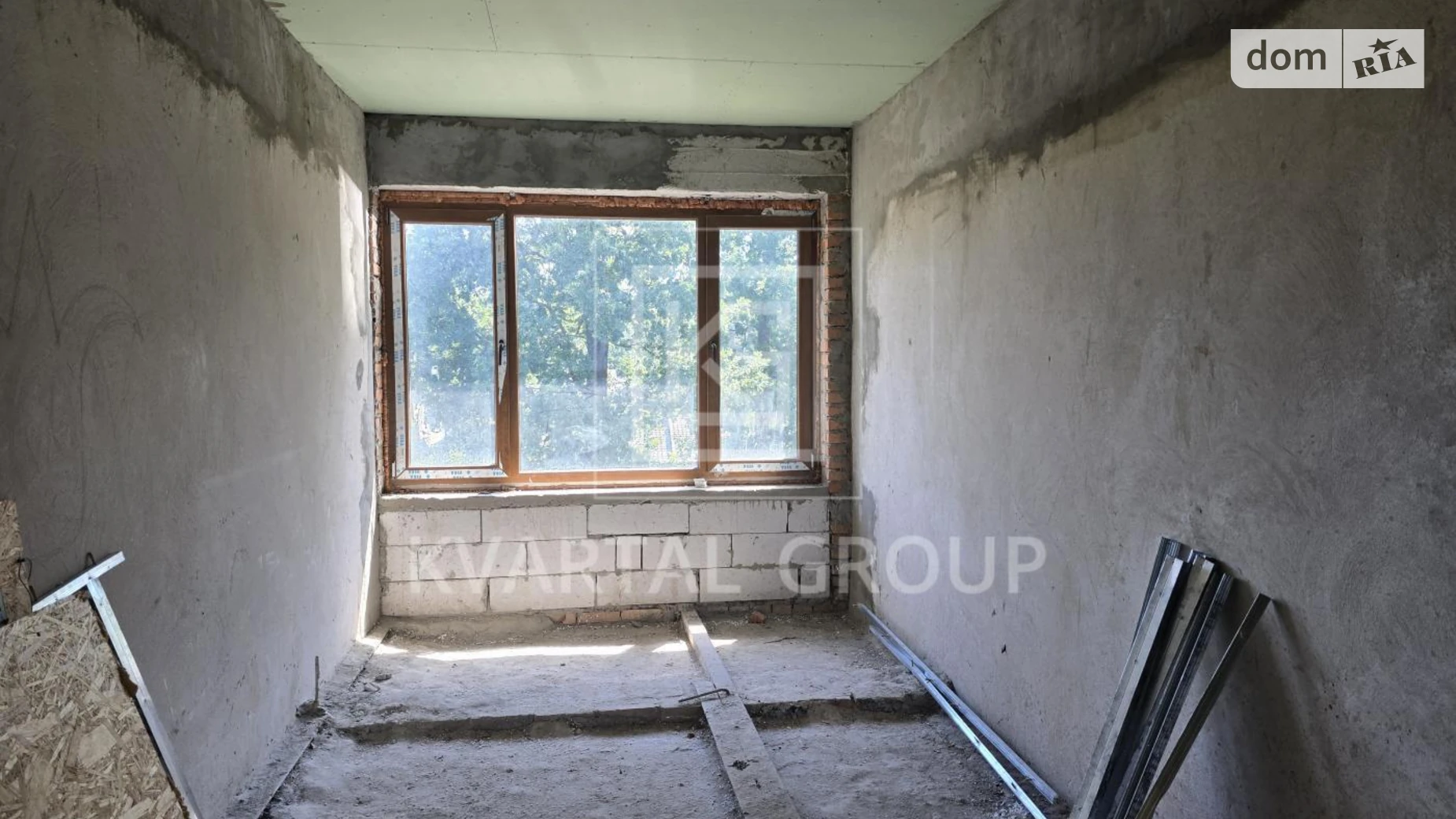 Продается 1-комнатная квартира 30.5 кв. м в, цена: 25000 $ - фото 2