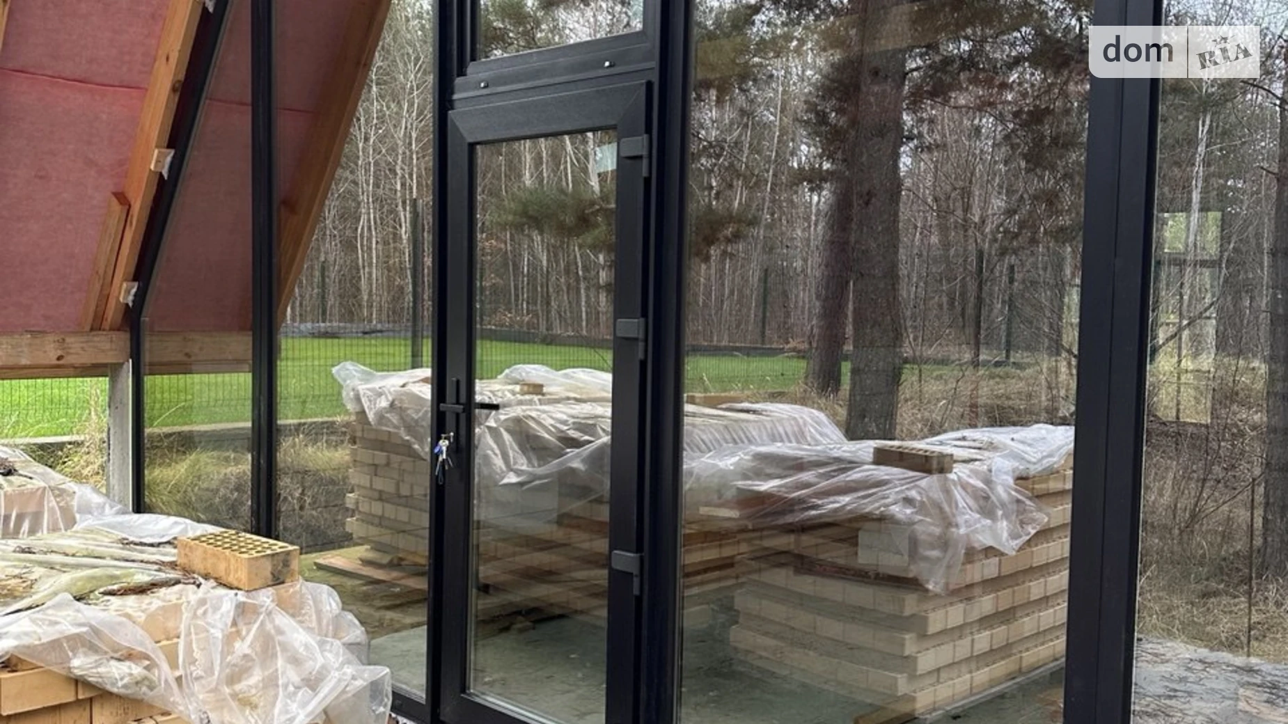 Продается одноэтажный дом 80 кв. м с балконом, цена: 56000 $ - фото 4