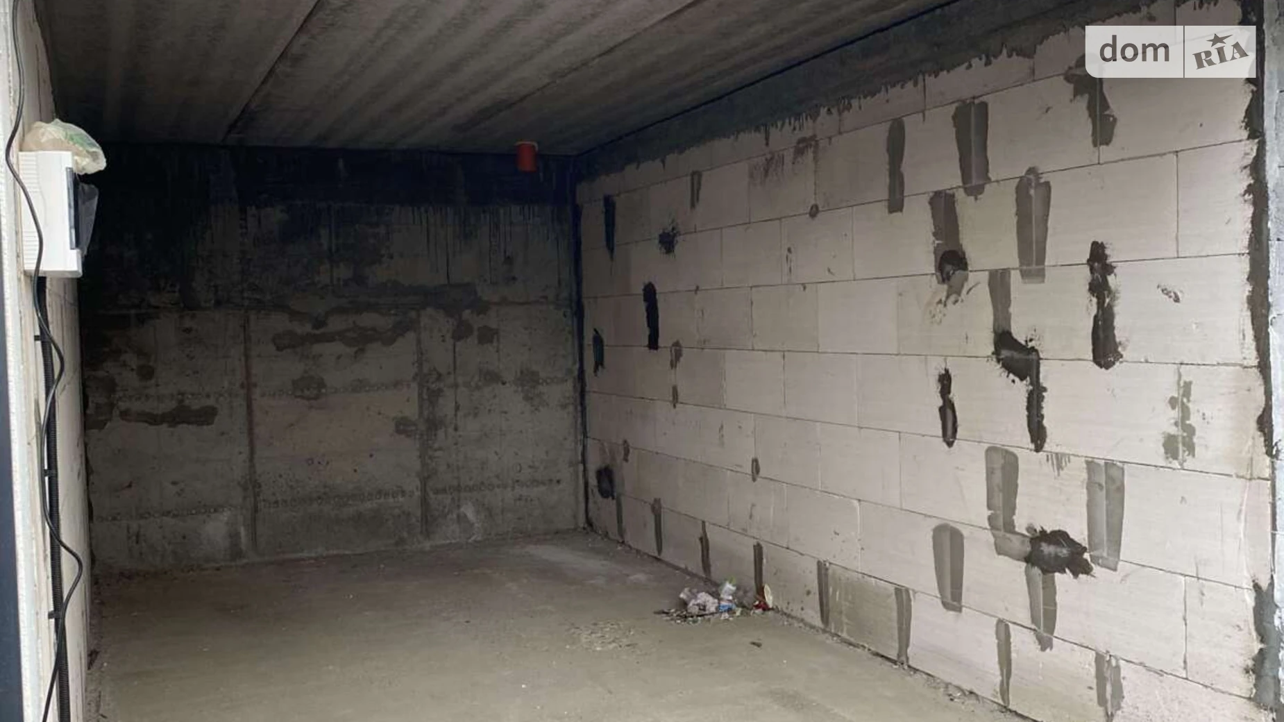 Продается отдельно стоящий гараж под легковое авто на 17.3 кв. м, цена: 19000 $ - фото 2