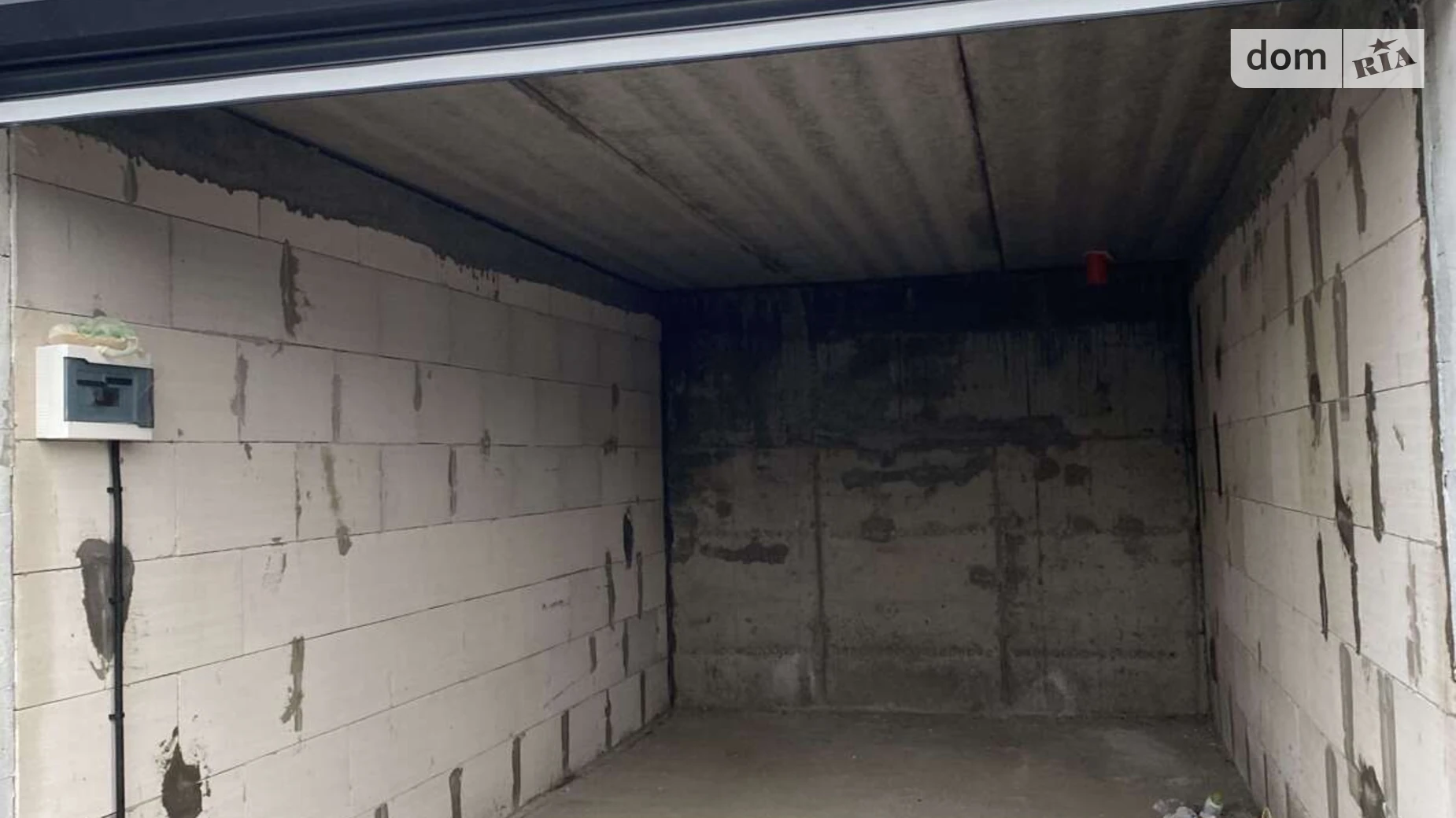 Продается отдельно стоящий гараж под легковое авто на 17.3 кв. м, цена: 19000 $ - фото 3