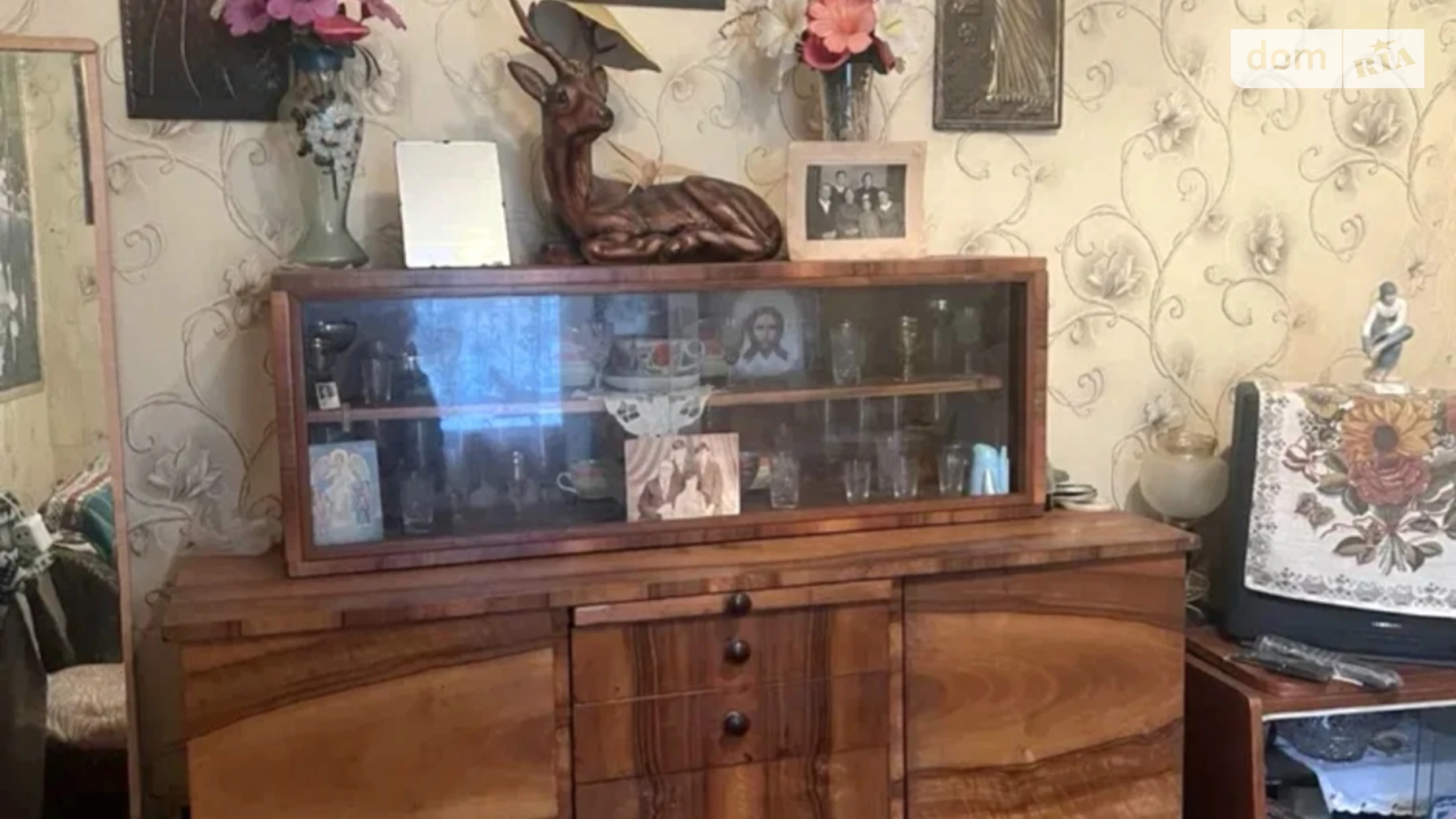 Продається 2-кімнатна квартира 23.5 кв. м у Дніпрі, вул. Свєтлова - фото 3