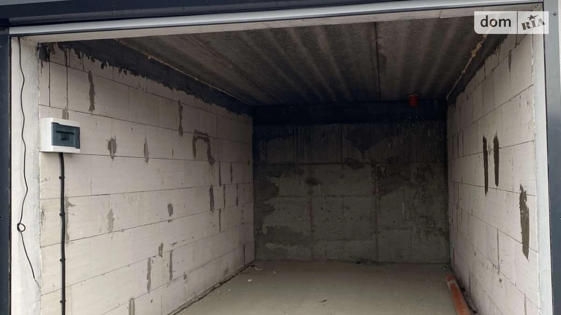 Продается отдельно стоящий гараж под легковое авто на 17.6 кв. м, цена: 19000 $ - фото 3