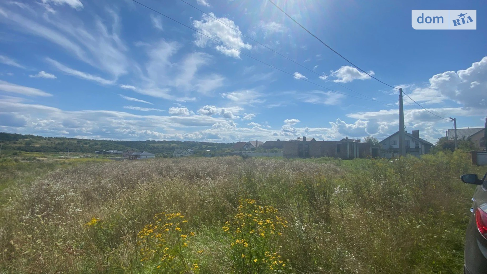 Продается земельный участок 25 соток в Львовской области, цена: 125000 $ - фото 2