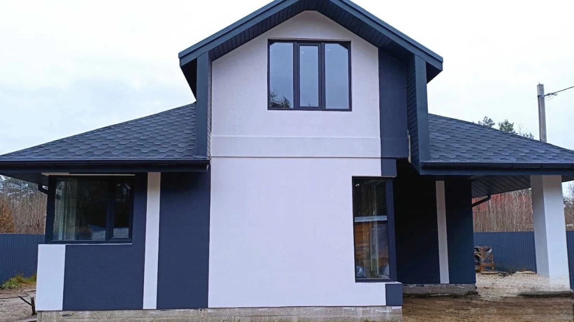 ул. Вербовая Клавдиево-Тарасово, цена: 54500 $ - фото 2