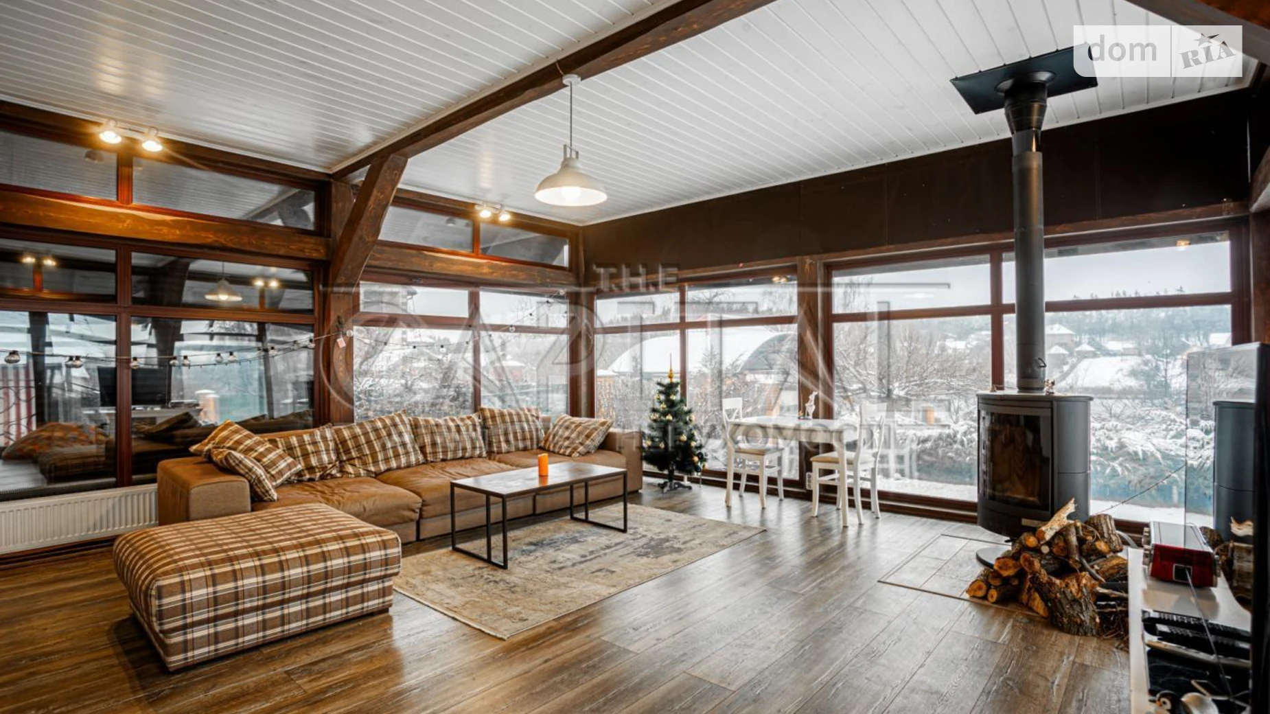 Продается дом на 2 этажа 148.5 кв. м с беседкой, цена: 185000 $ - фото 2