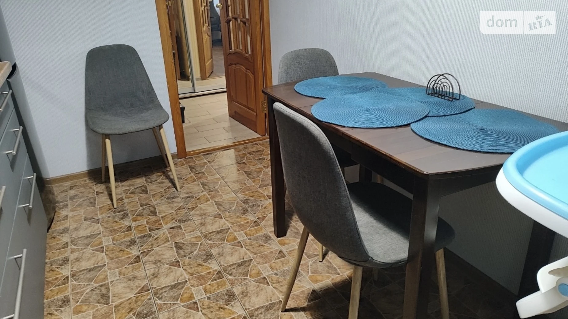 Продается 2-комнатная квартира 46 кв. м в Николаеве, цена: 39999 $ - фото 3