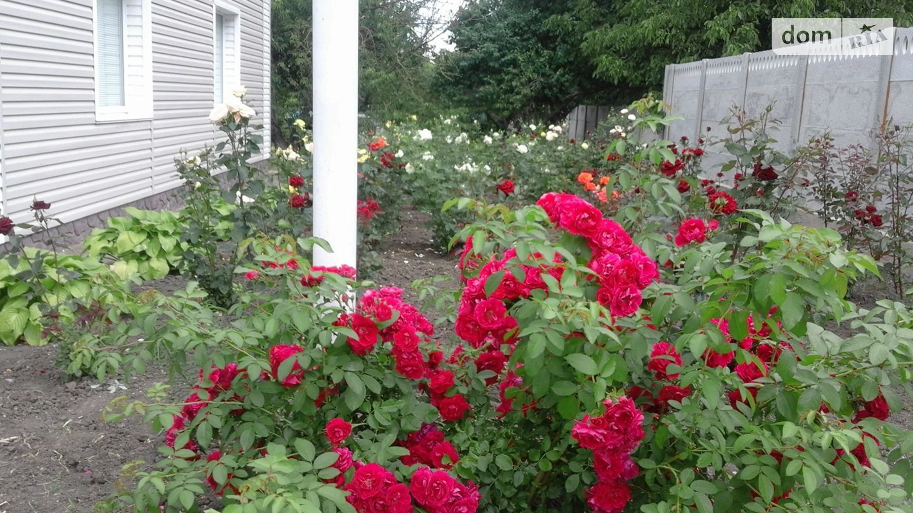 Продается одноэтажный дом 130.9 кв. м с балконом, цена: 34000 $ - фото 4