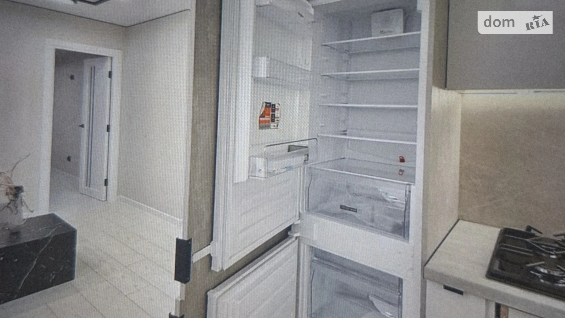 2-комнатная квартира 54 кв. м в Тернополе, ул. Смакулы, 8 - фото 2