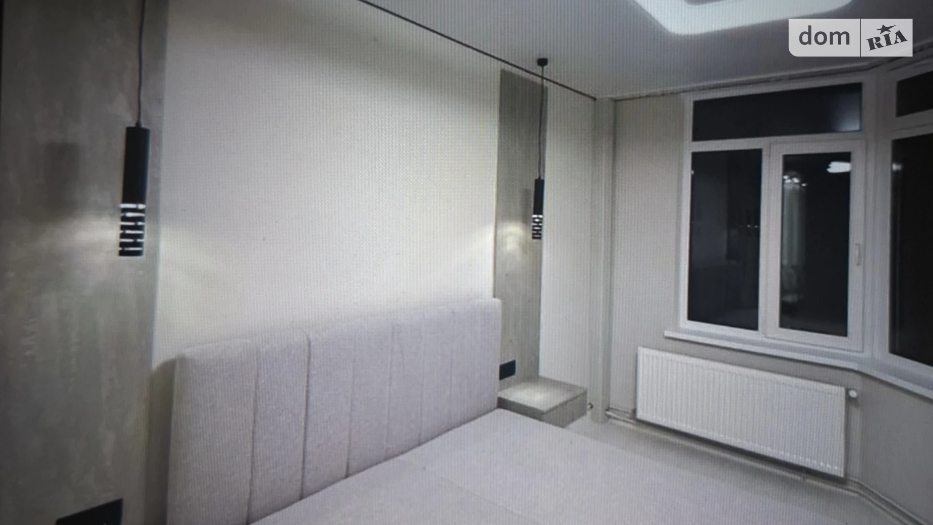 2-комнатная квартира 54 кв. м в Тернополе, ул. Смакулы, 8 - фото 4