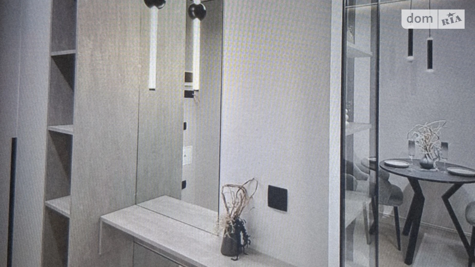 2-комнатная квартира 54 кв. м в Тернополе, ул. Смакулы, 8 - фото 5