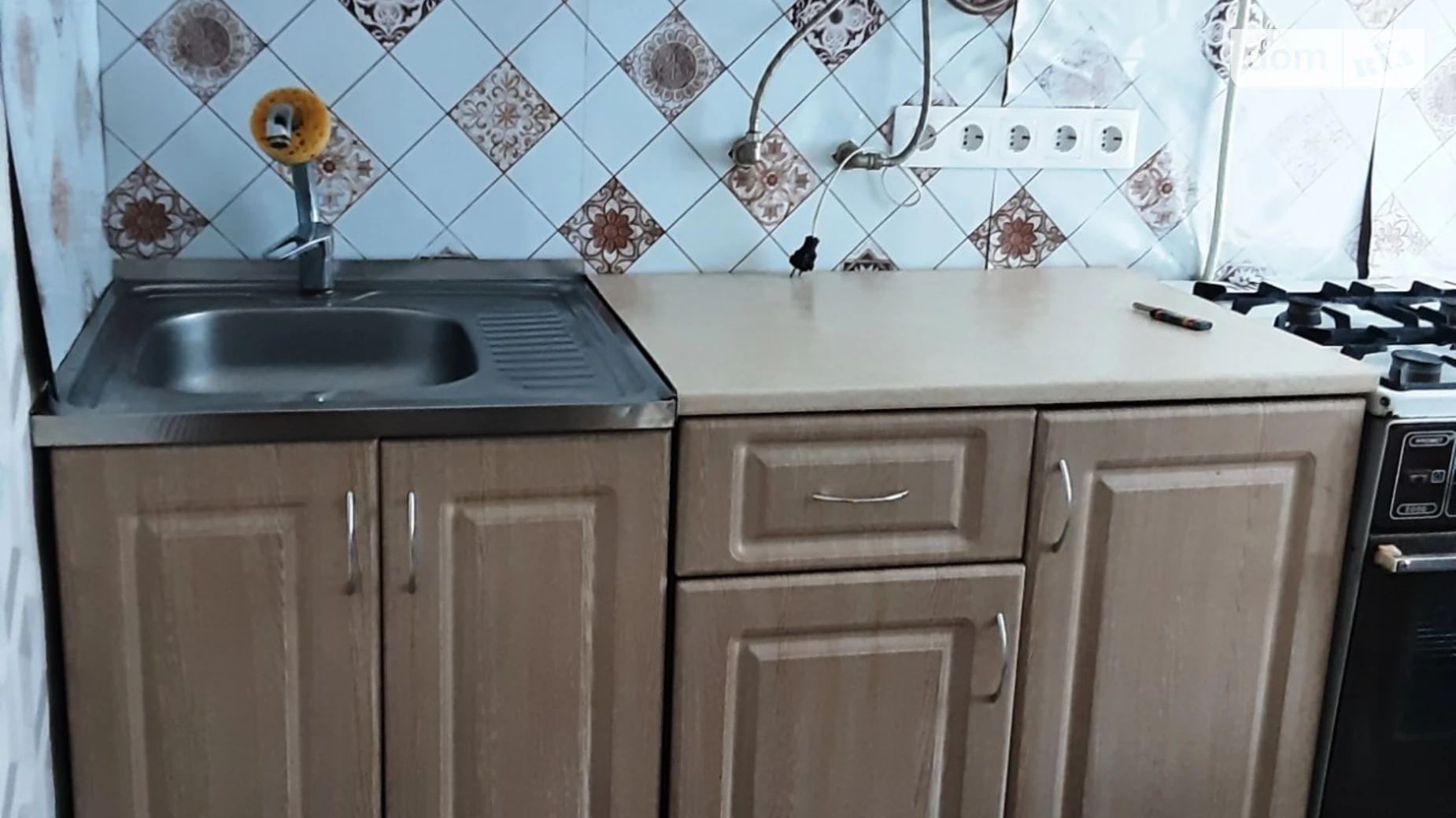 Сдается в аренду 1-комнатная квартира 30 кв. м в Виннице, ул. Киевская, 110 - фото 2