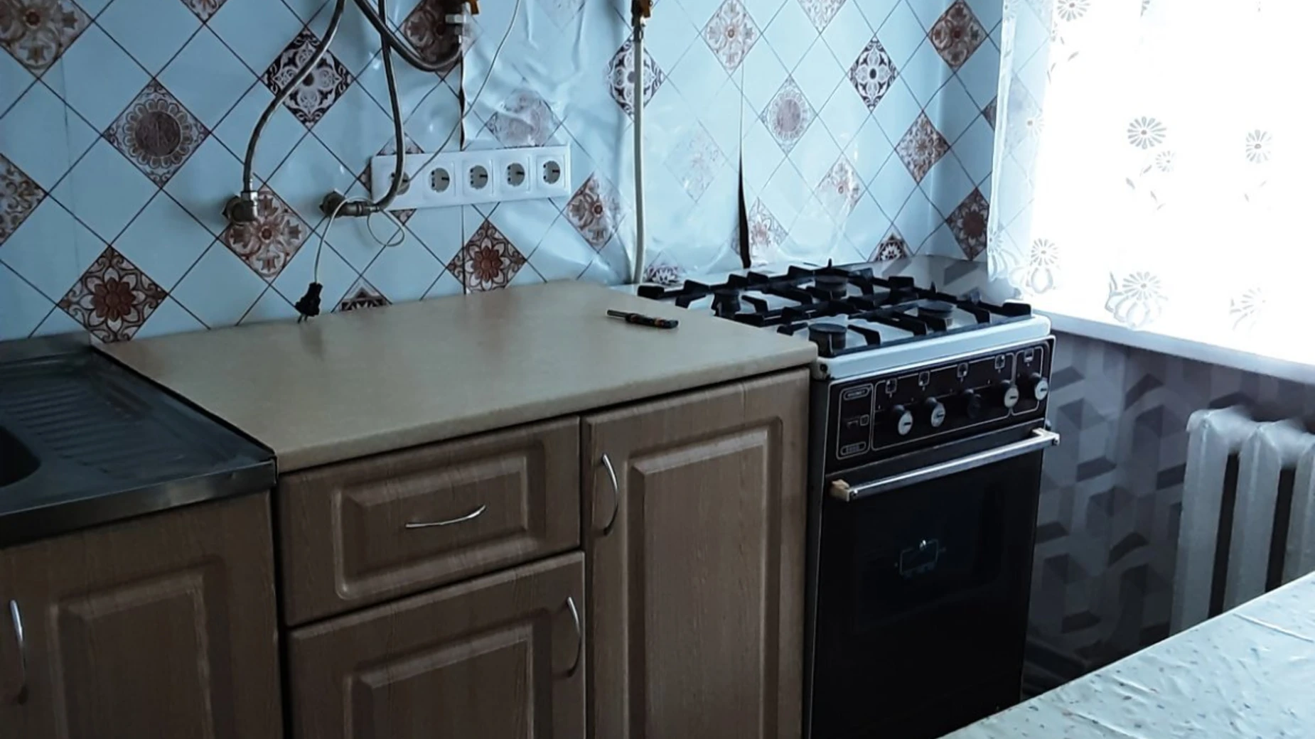 Сдается в аренду 1-комнатная квартира 30 кв. м в Виннице, ул. Киевская, 110 - фото 3