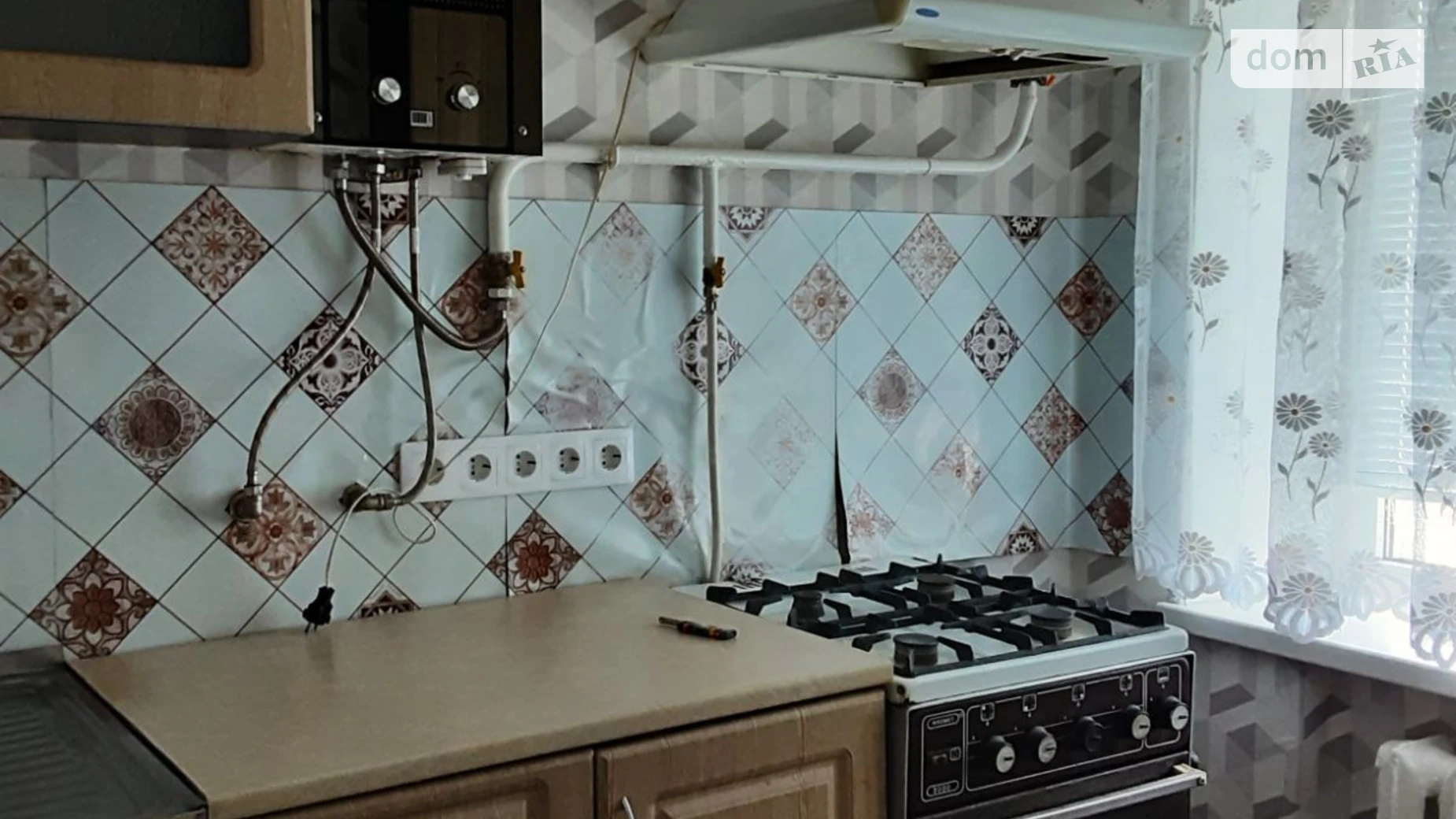 Сдается в аренду 1-комнатная квартира 30 кв. м в Виннице, ул. Киевская, 110 - фото 4