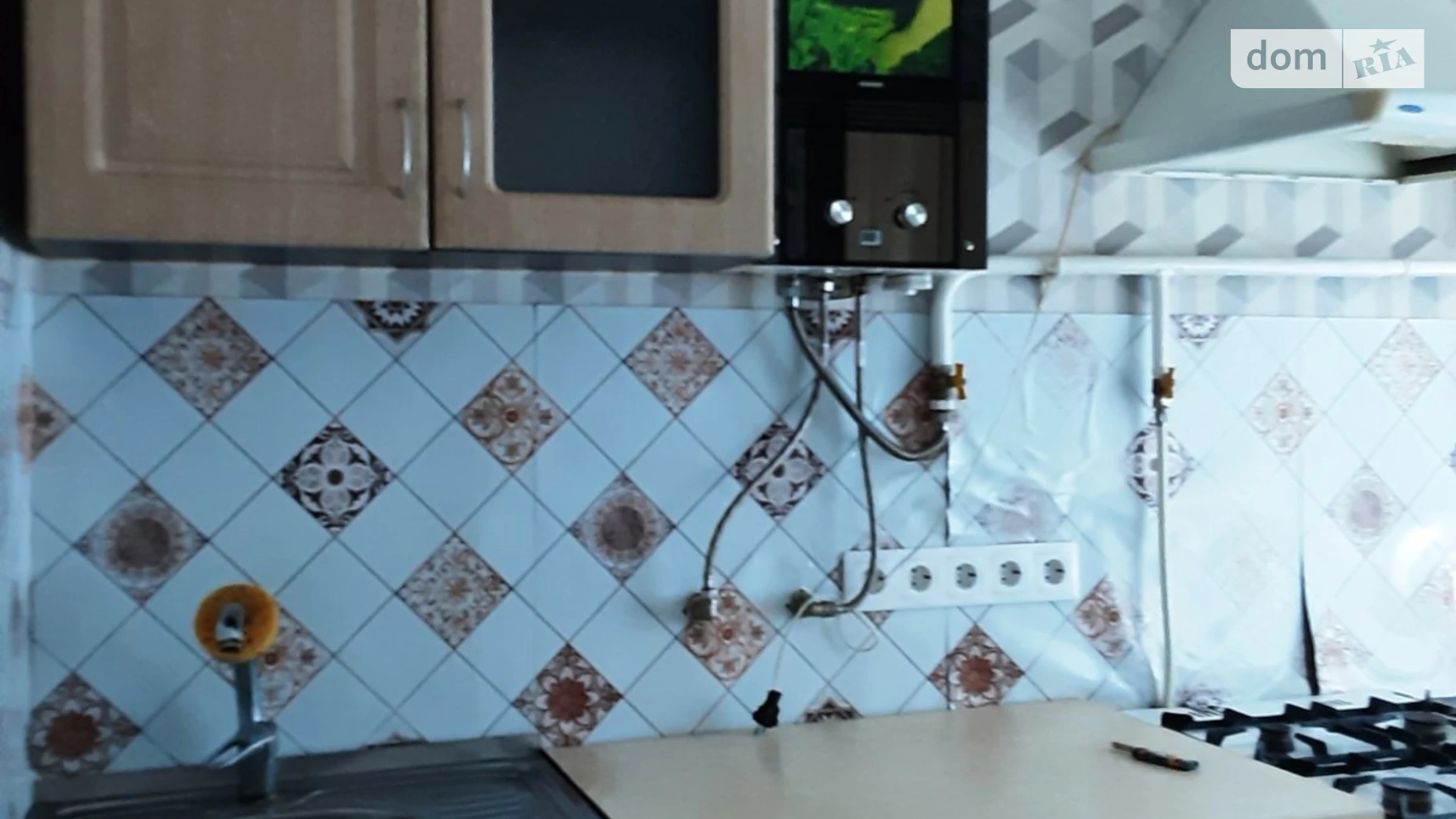 Сдается в аренду 1-комнатная квартира 30 кв. м в Виннице, ул. Киевская, 110 - фото 5