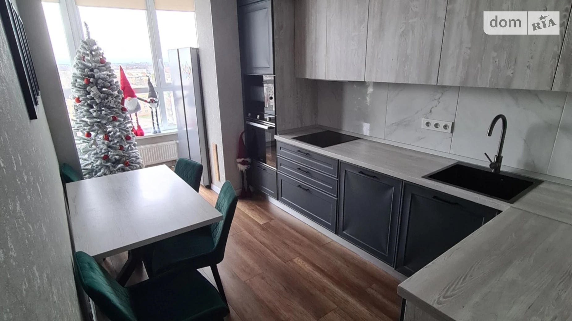 Продается 2-комнатная квартира 46.8 кв. м в Борисполе, ул. Европейская, 10 - фото 2