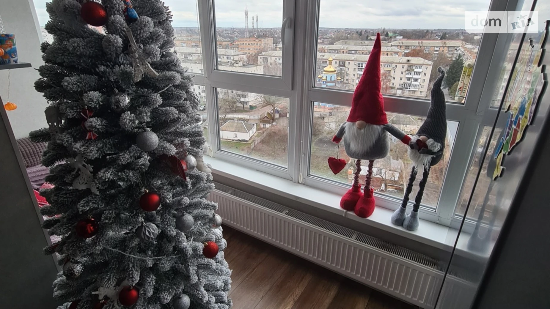 Продается 2-комнатная квартира 46.8 кв. м в Борисполе, ул. Европейская, 10 - фото 3