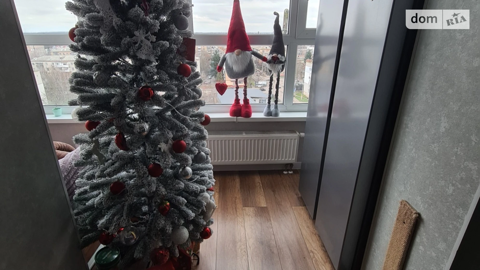 Продается 2-комнатная квартира 46.8 кв. м в Борисполе, ул. Европейская, 10 - фото 4