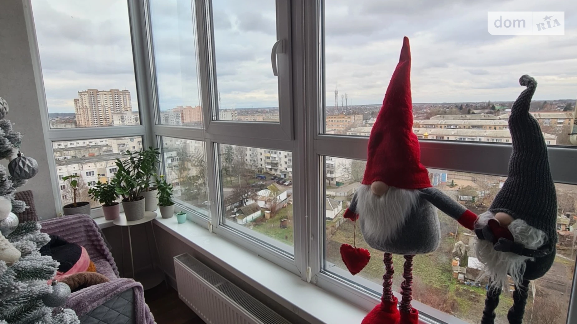 Продается 2-комнатная квартира 46.8 кв. м в Борисполе, ул. Европейская, 10 - фото 5