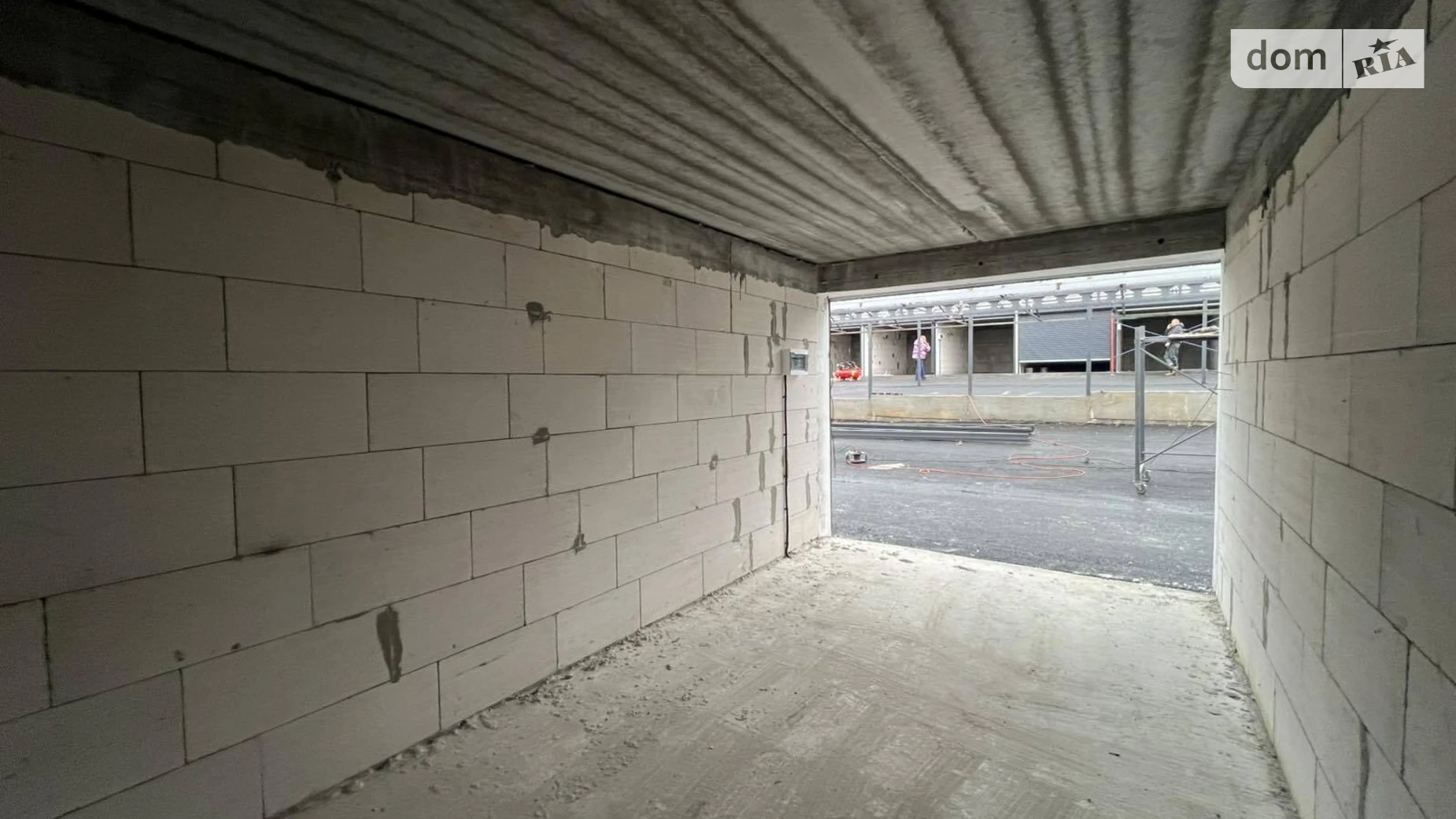 Продается отдельно стоящий гараж под легковое авто на 16.9 кв. м, цена: 19000 $ - фото 4