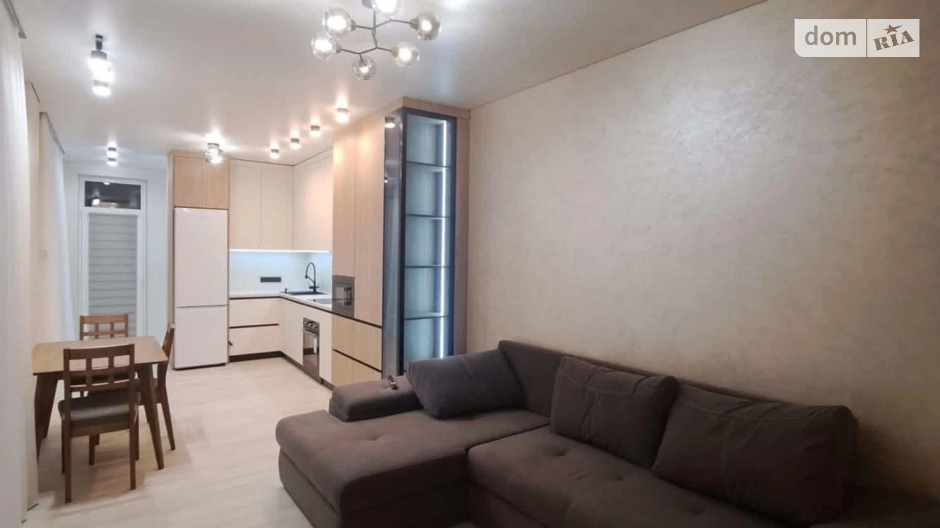 Здається в оренду 1-кімнатна квартира 67 кв. м у Ужгороді, вул. Загорська - фото 2