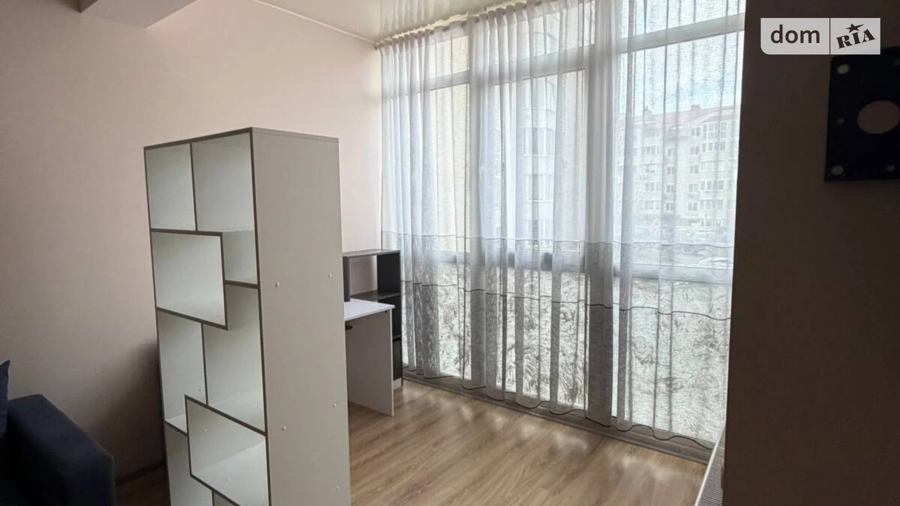 Продається 1-кімнатна квартира 56.1 кв. м у Святопетрівське, бул. Лесі Українки, 10Б - фото 5