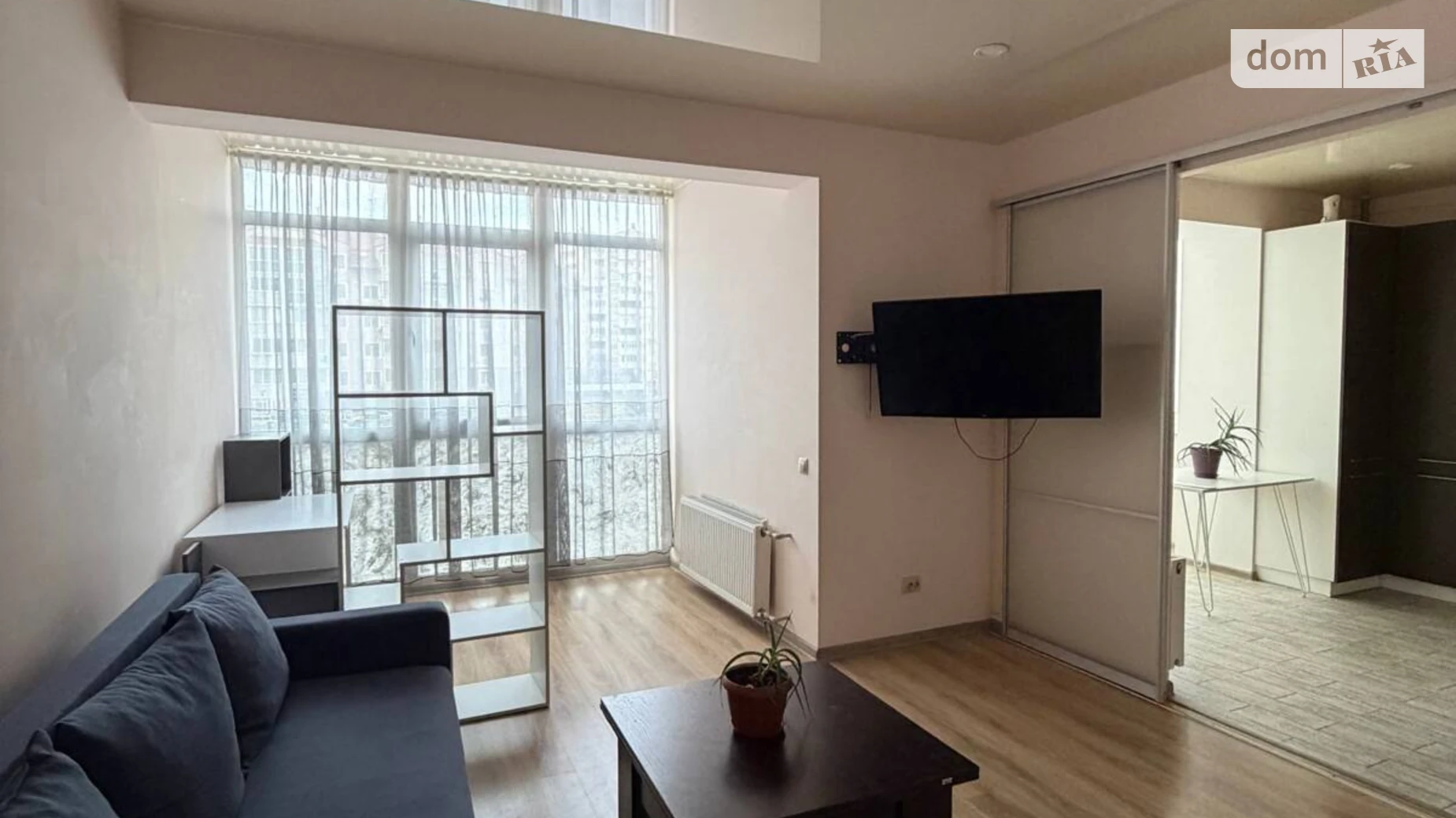 Продається 1-кімнатна квартира 56.1 кв. м у Святопетрівське, бул. Лесі Українки, 10Б - фото 3