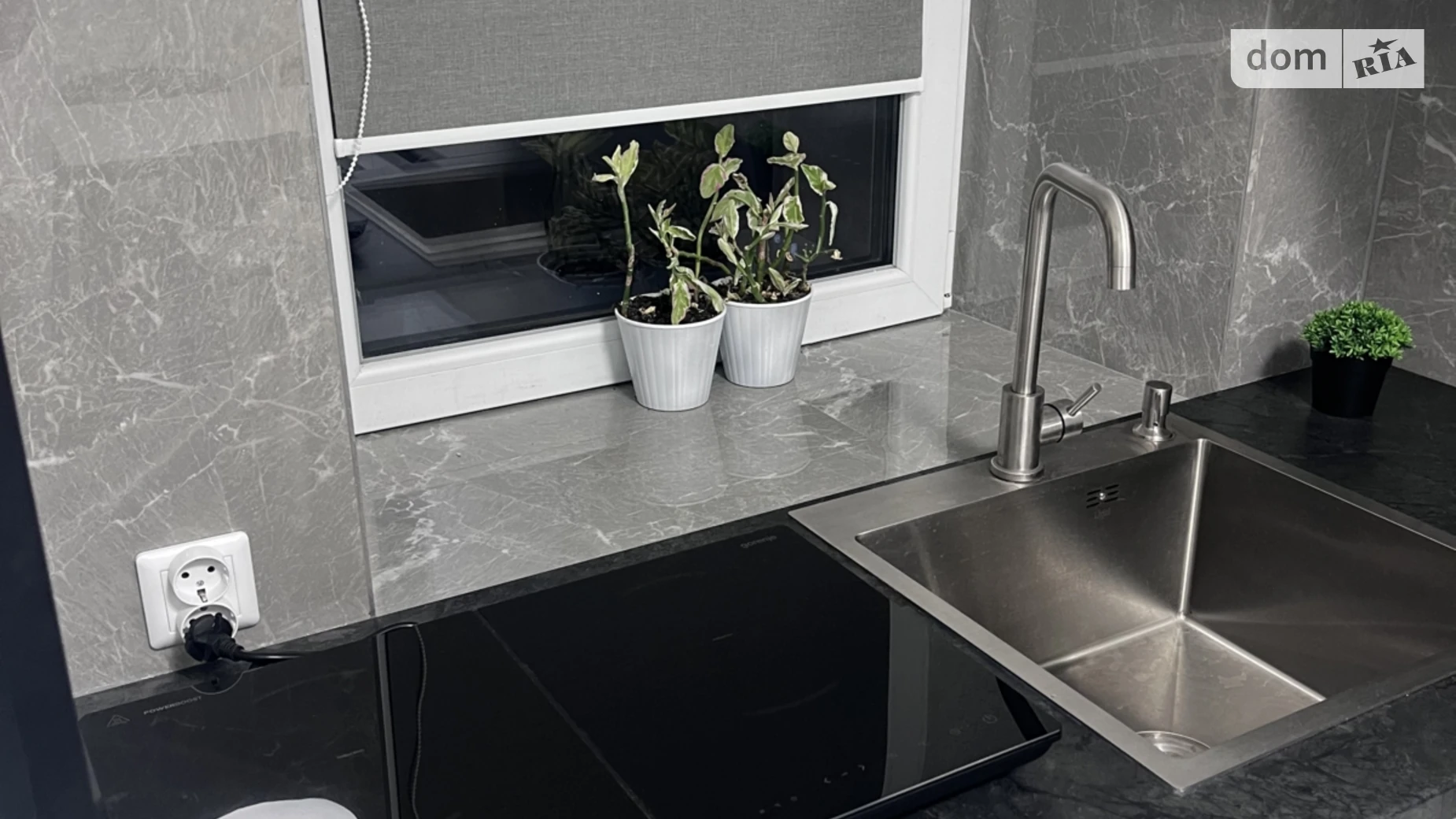 Продается 1-комнатная квартира 30.4 кв. м в Днепре, ул. Мольера, 175 - фото 3