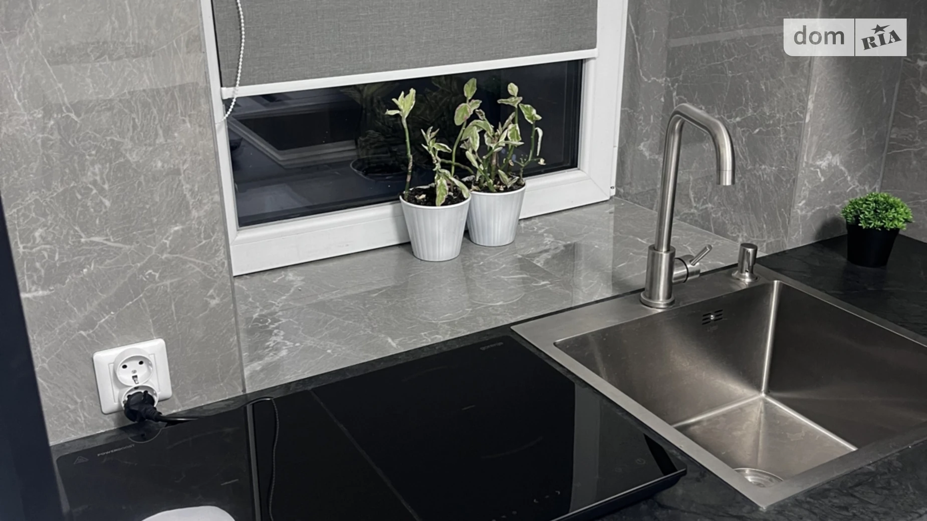 Продается 1-комнатная квартира 30.4 кв. м в Днепре, ул. Мольера, 175 - фото 4