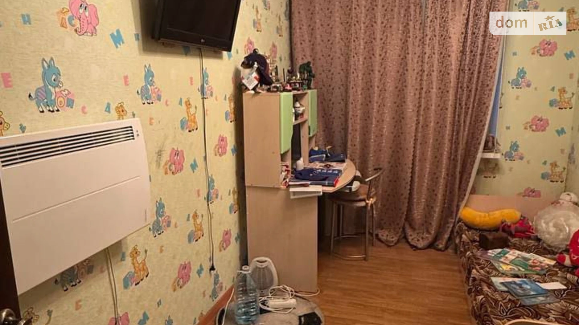 Продається 3-кімнатна квартира 61.8 кв. м у Одесі, вул. Комітетська - фото 4