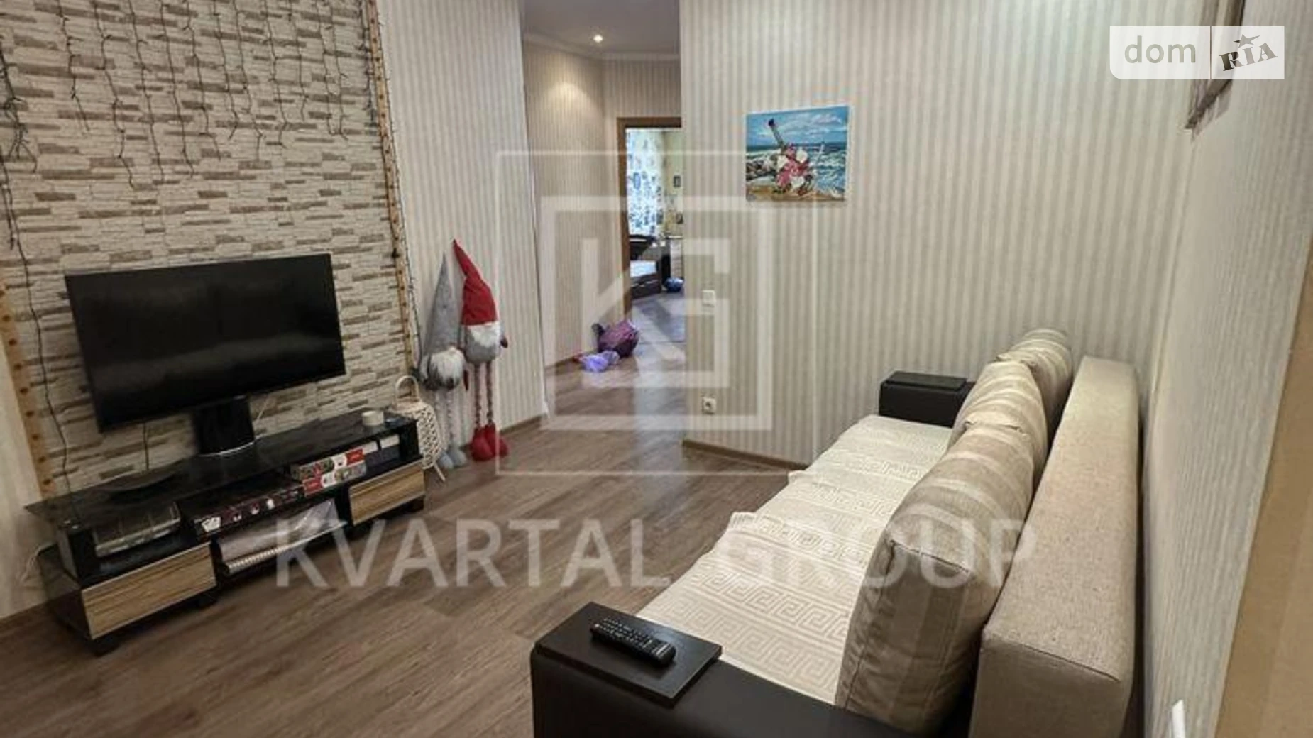 Продается 2-комнатная квартира 79.9 кв. м в, цена: 89000 $ - фото 4