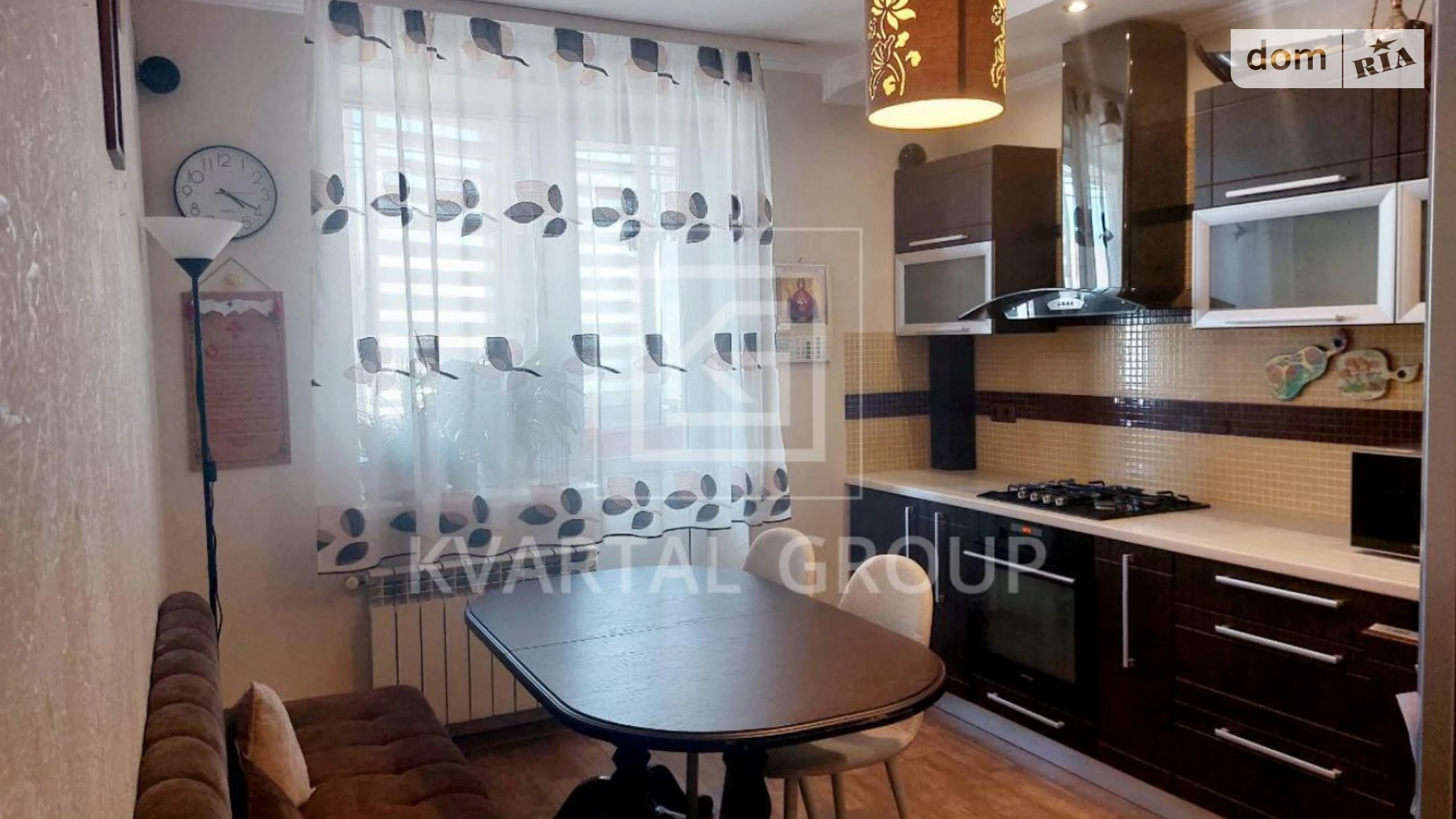 Продается 2-комнатная квартира 79.9 кв. м в, цена: 89000 $ - фото 5