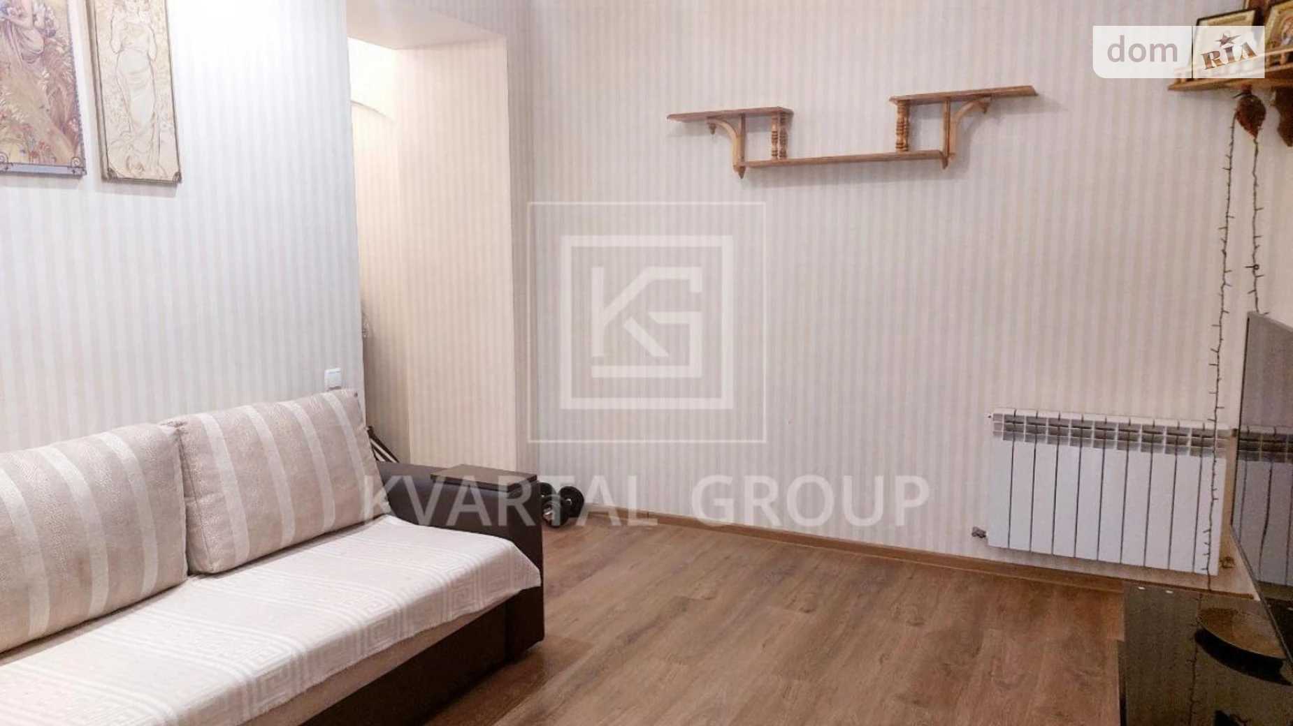 Продается 2-комнатная квартира 79.9 кв. м в, цена: 89000 $ - фото 3