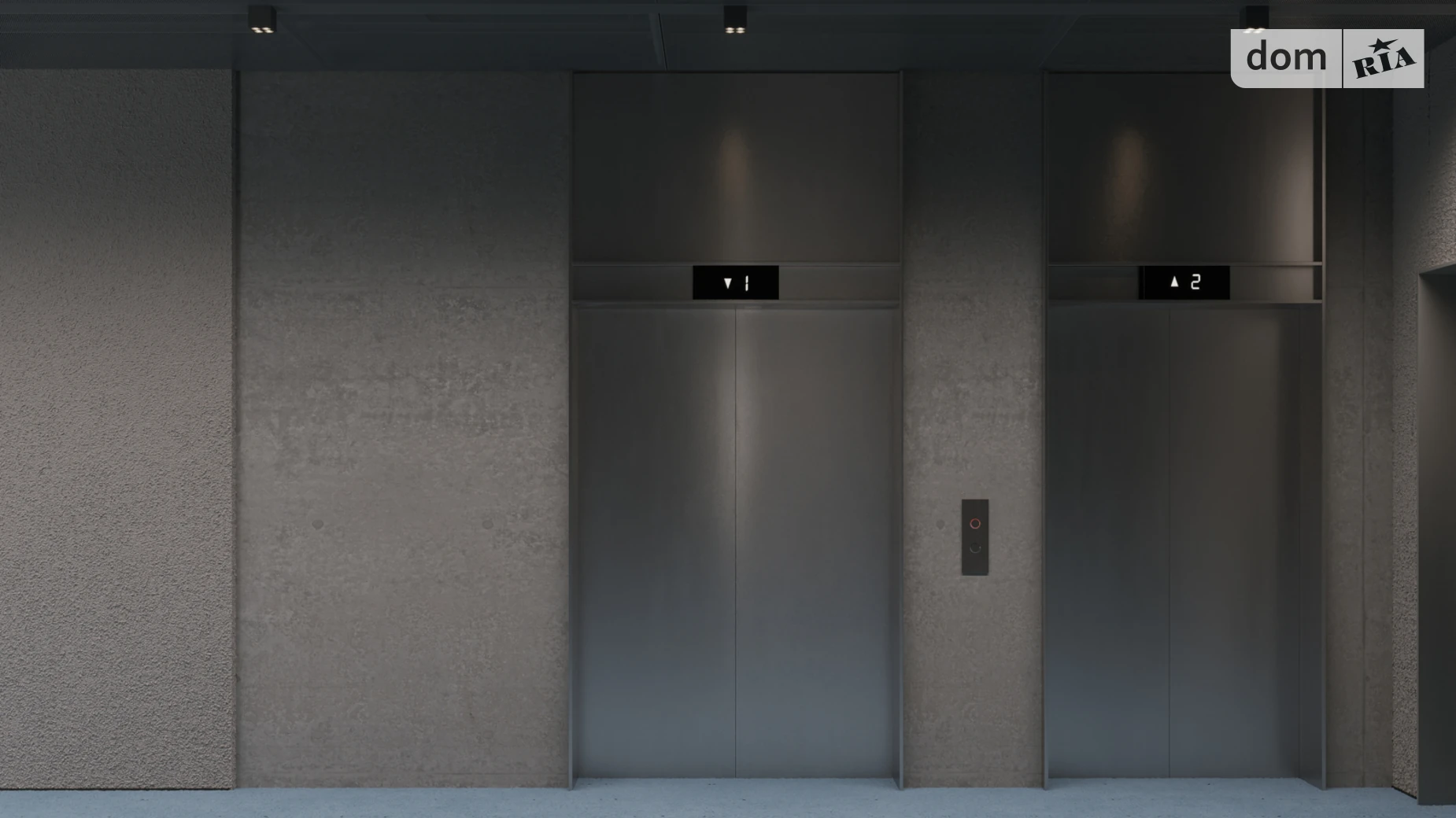 Продается 1-комнатная квартира 18.63 кв. м в Киеве, просп. Степана Бандеры, 14Б - фото 3